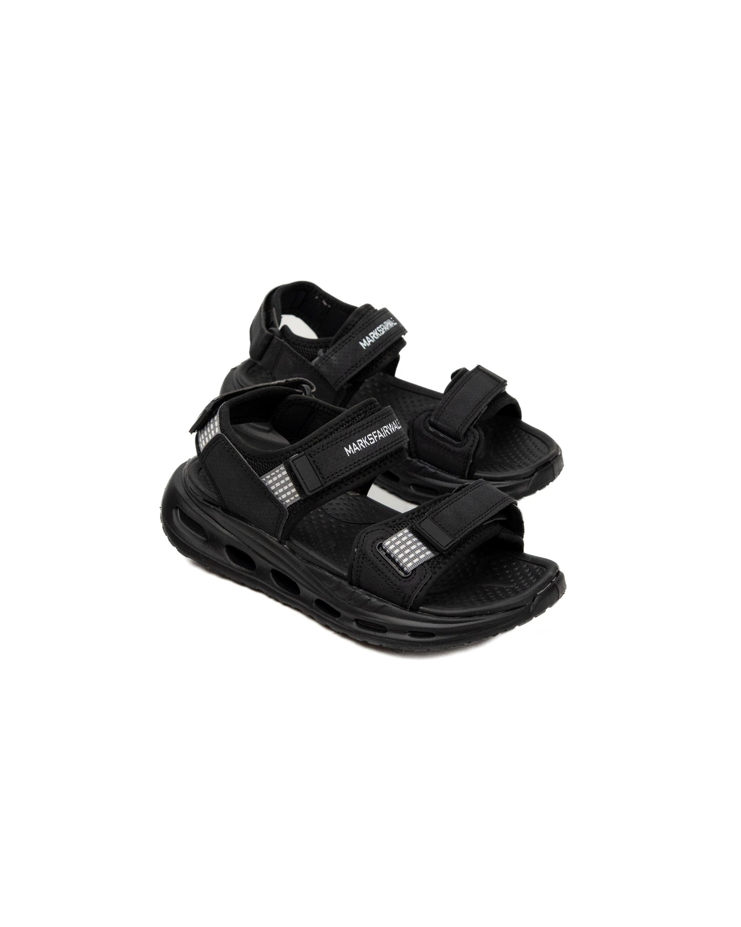 Punch Black Kito