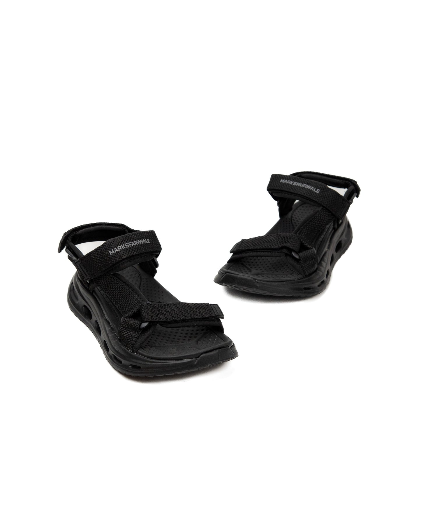 Strap Punch Black Kito