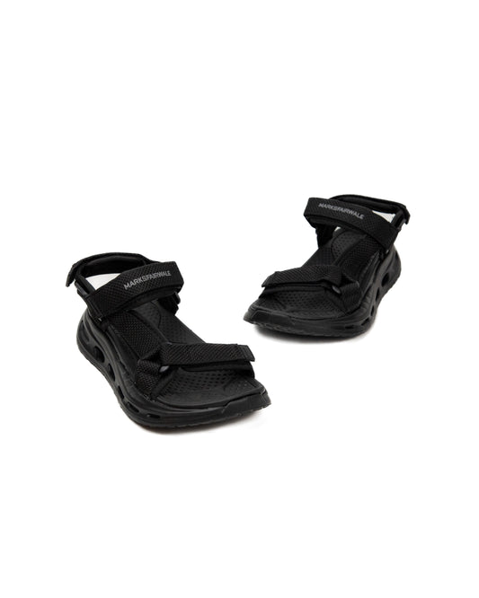 Strap Punch Black Kito