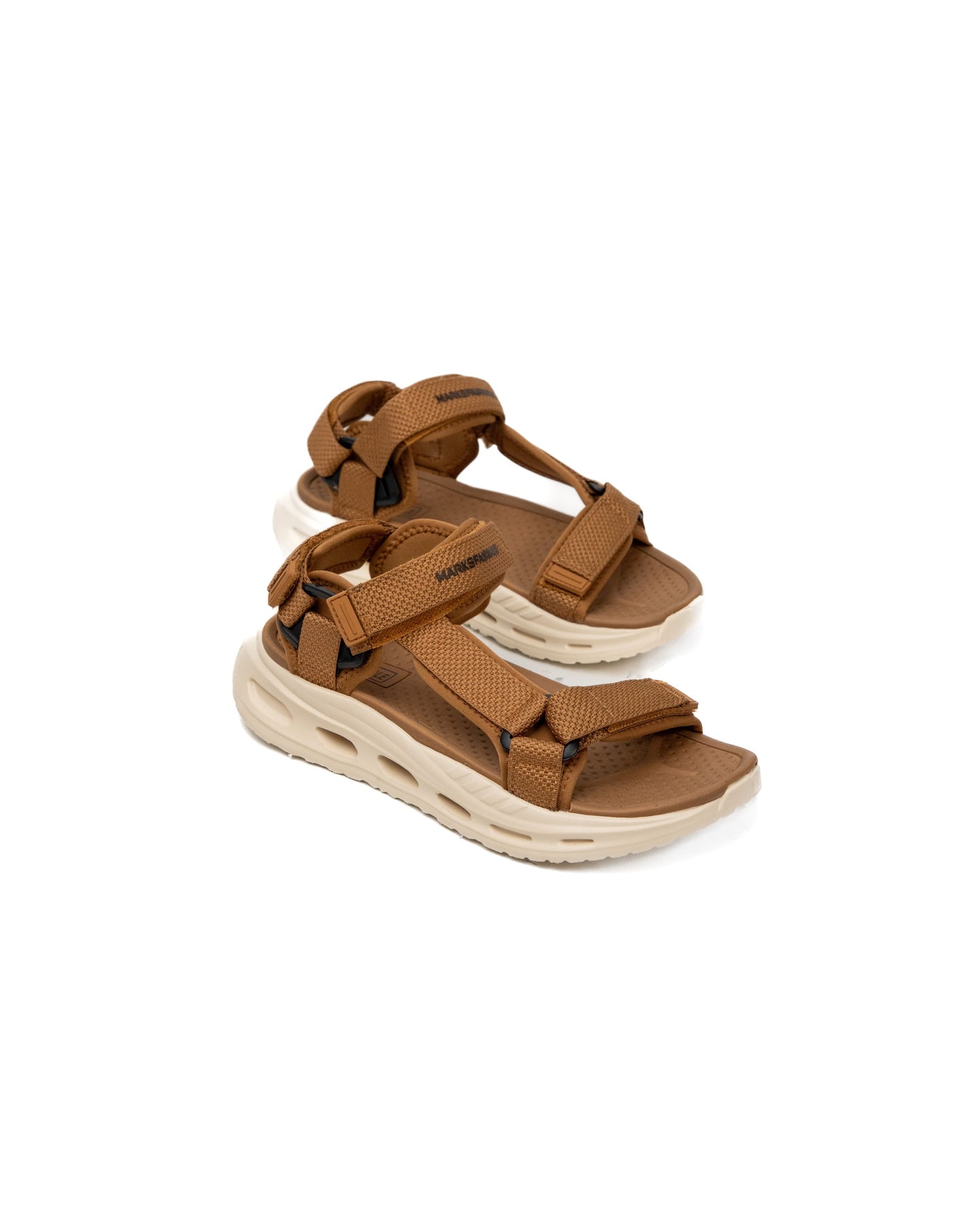 Strap Punch Mustard kito