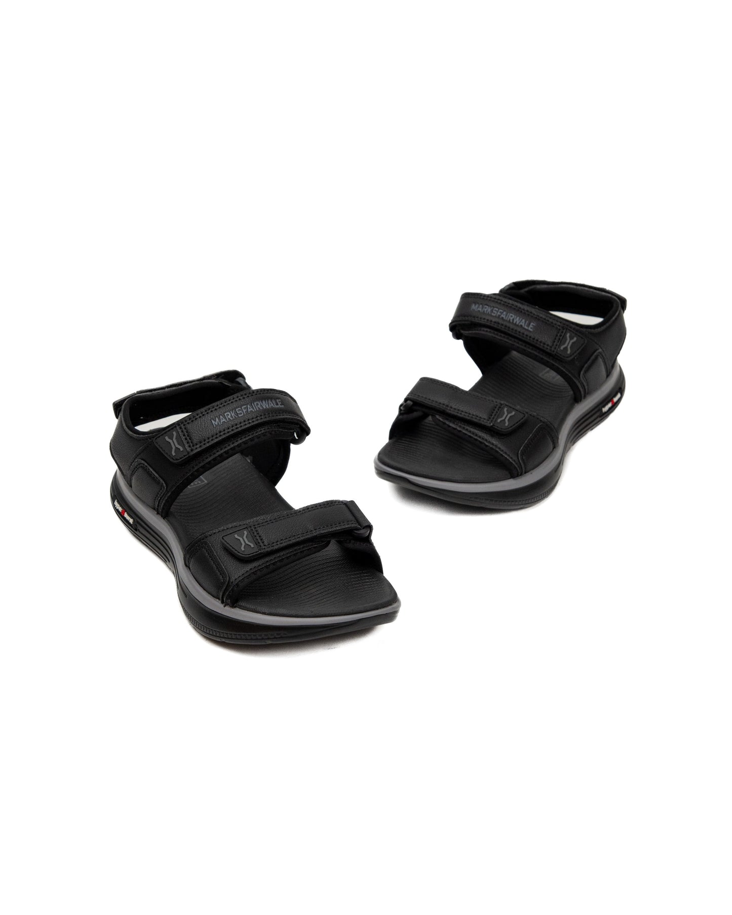 Max Black Kito