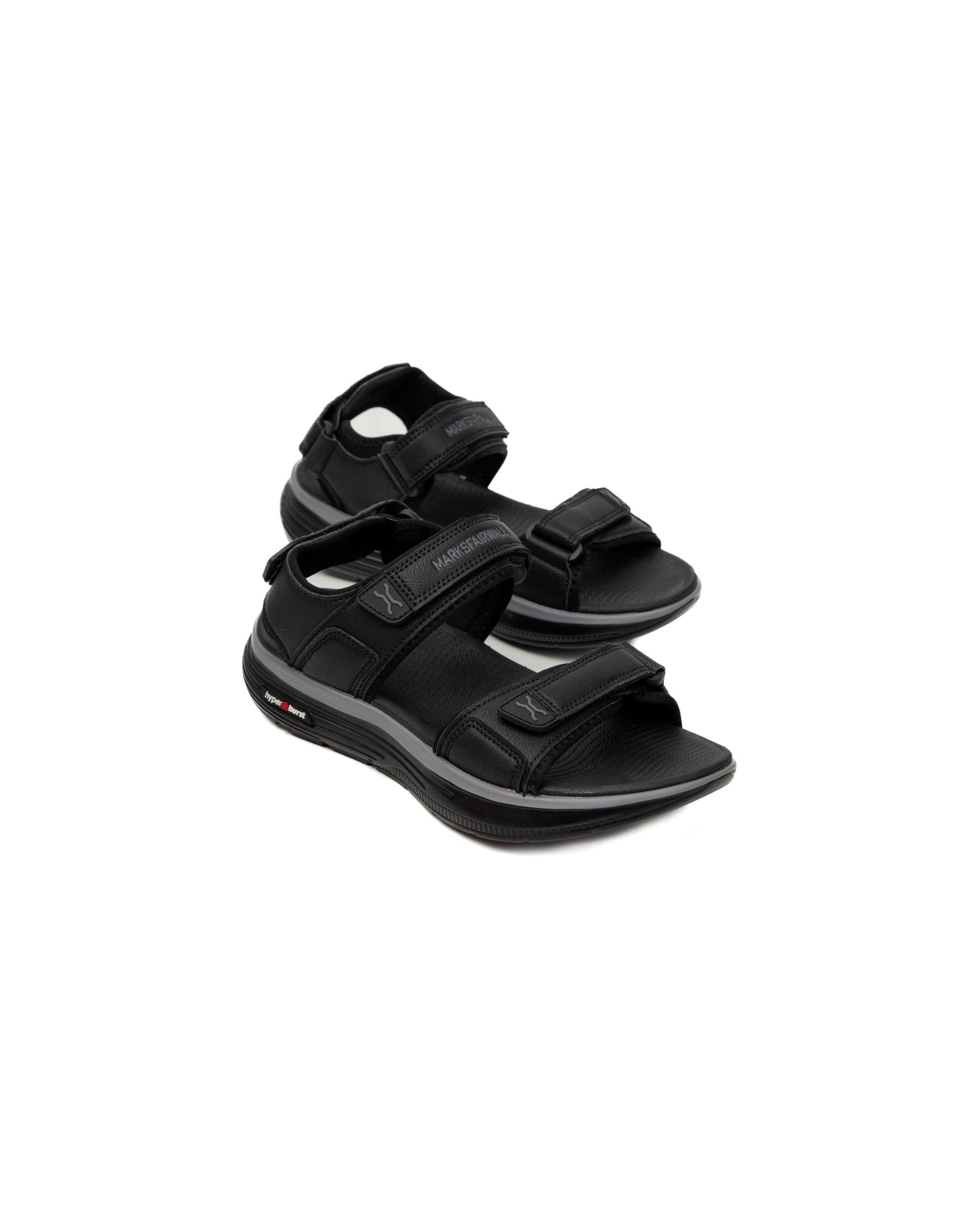 Max Black Kito