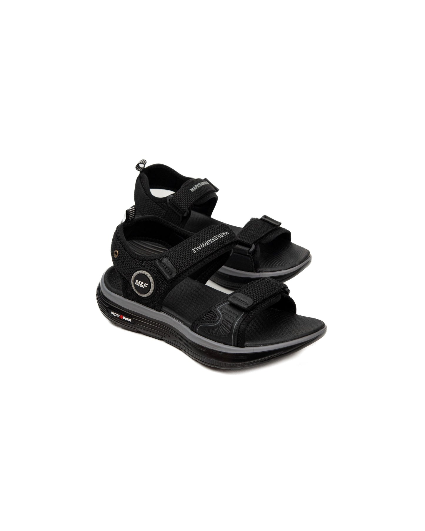 Log Black Kito
