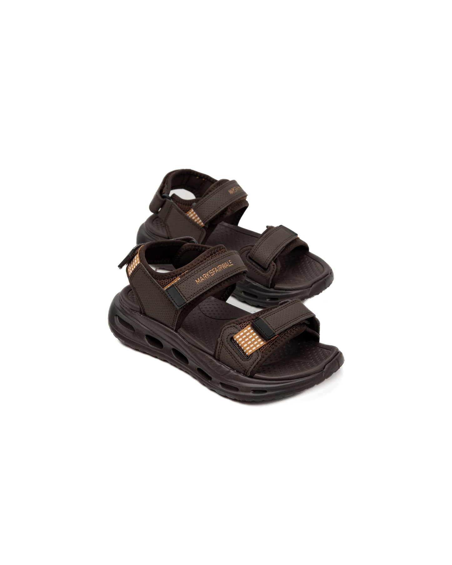Punch Brown Kito