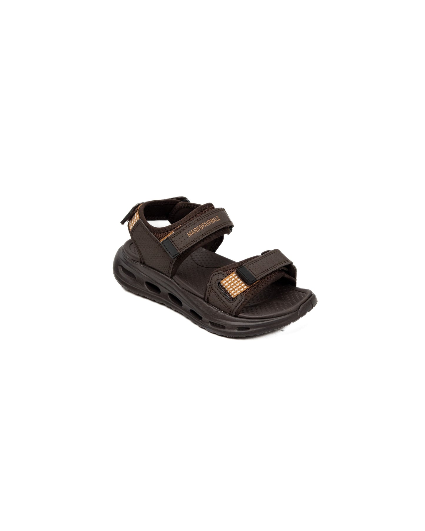 Punch Brown Kito