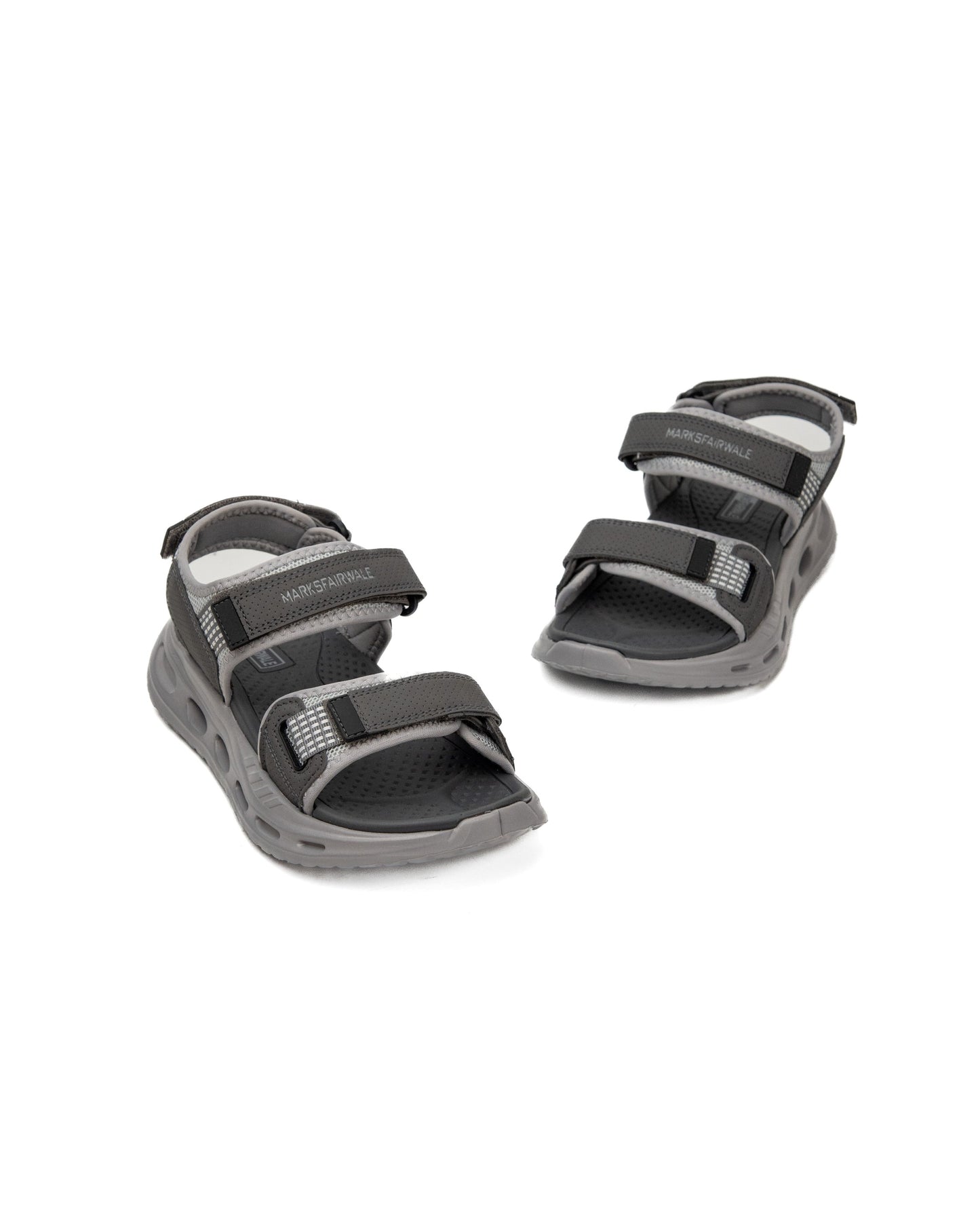 Punch Grey Kito