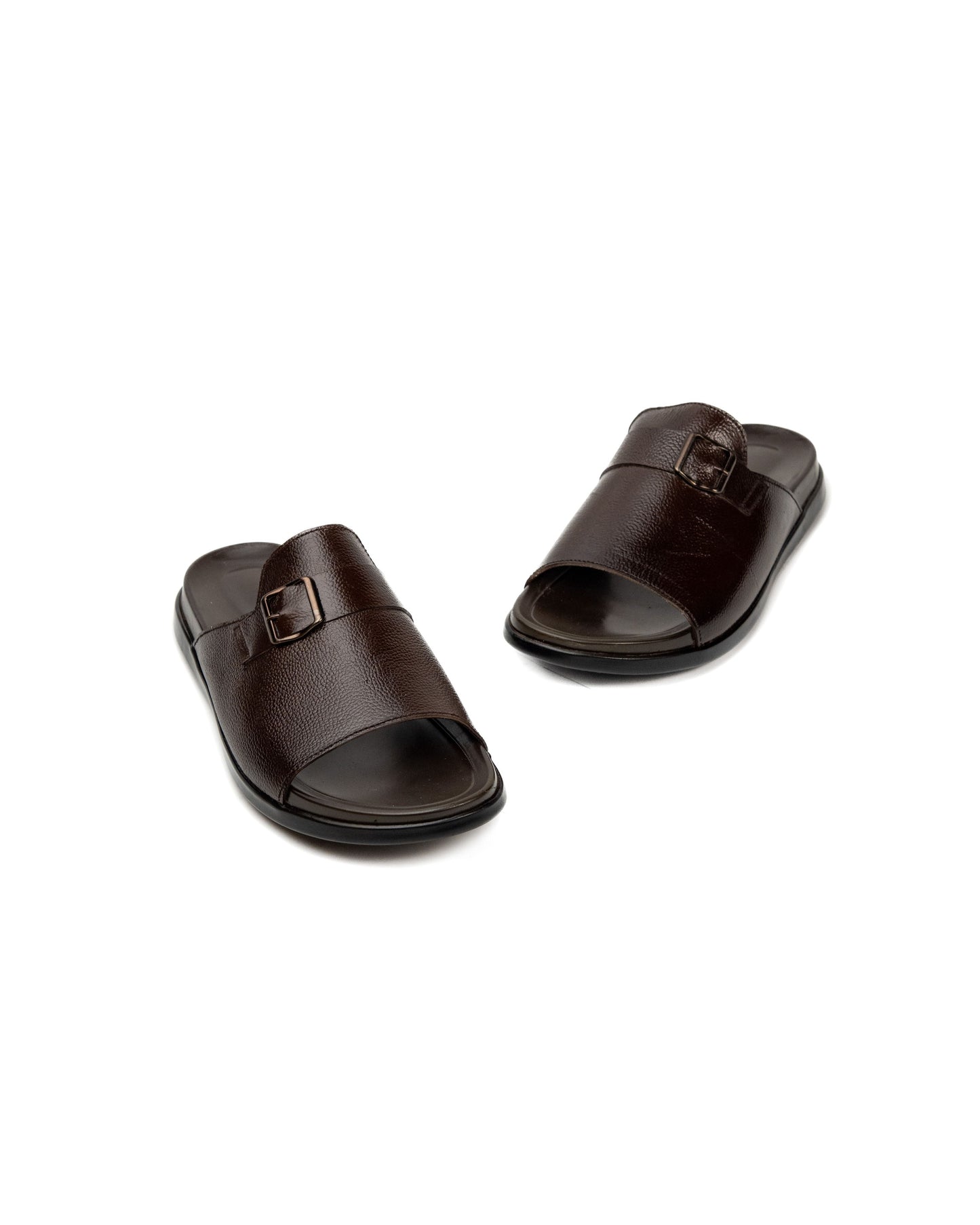 Strap Brown Sandal