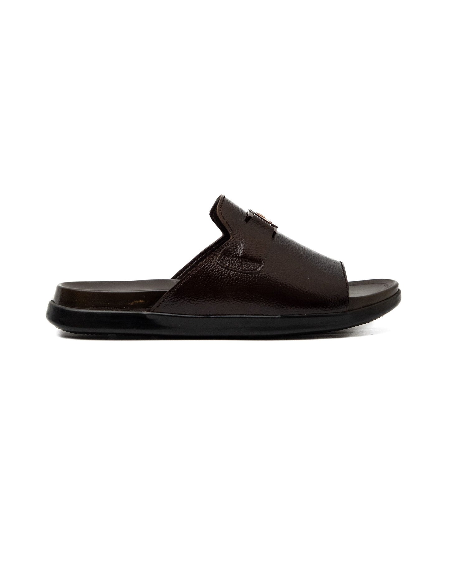 MidBuck Brown Sandal