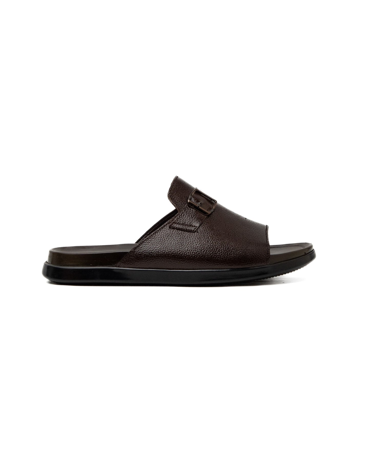 Strap Brown Sandal