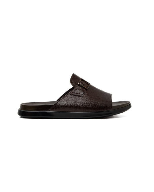 Strap Brown Sandal