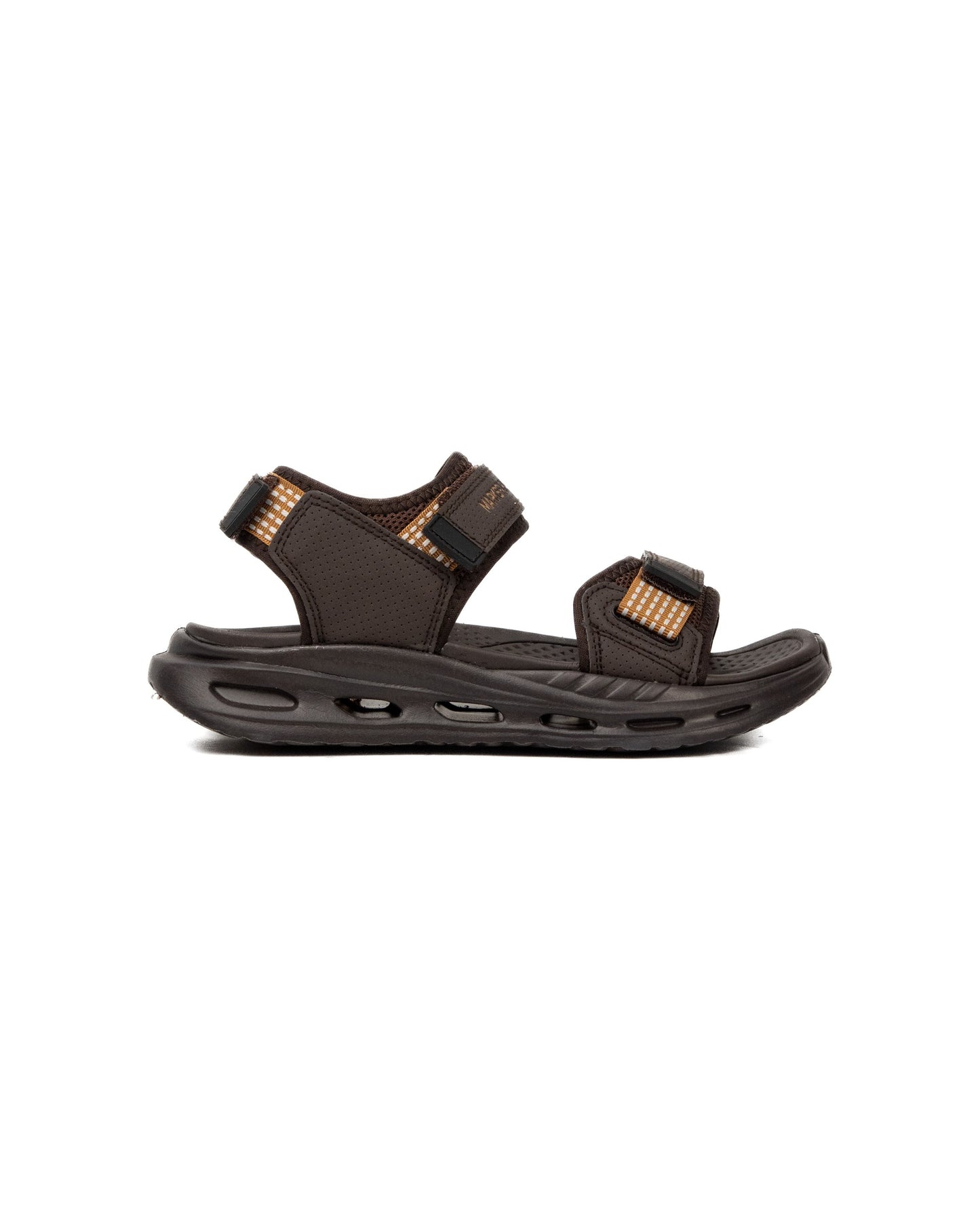 Punch Brown Kito