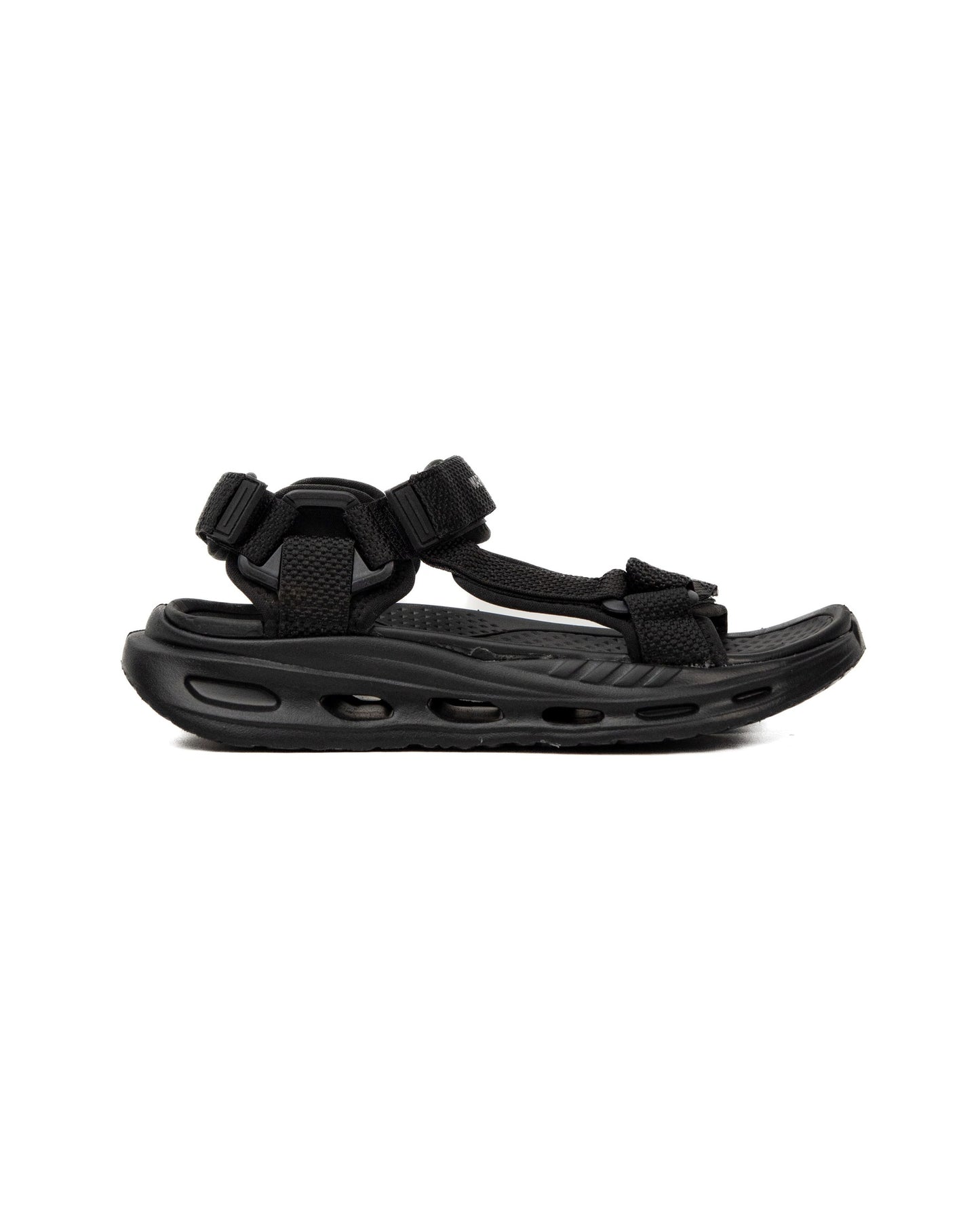 Strap Punch Black Kito