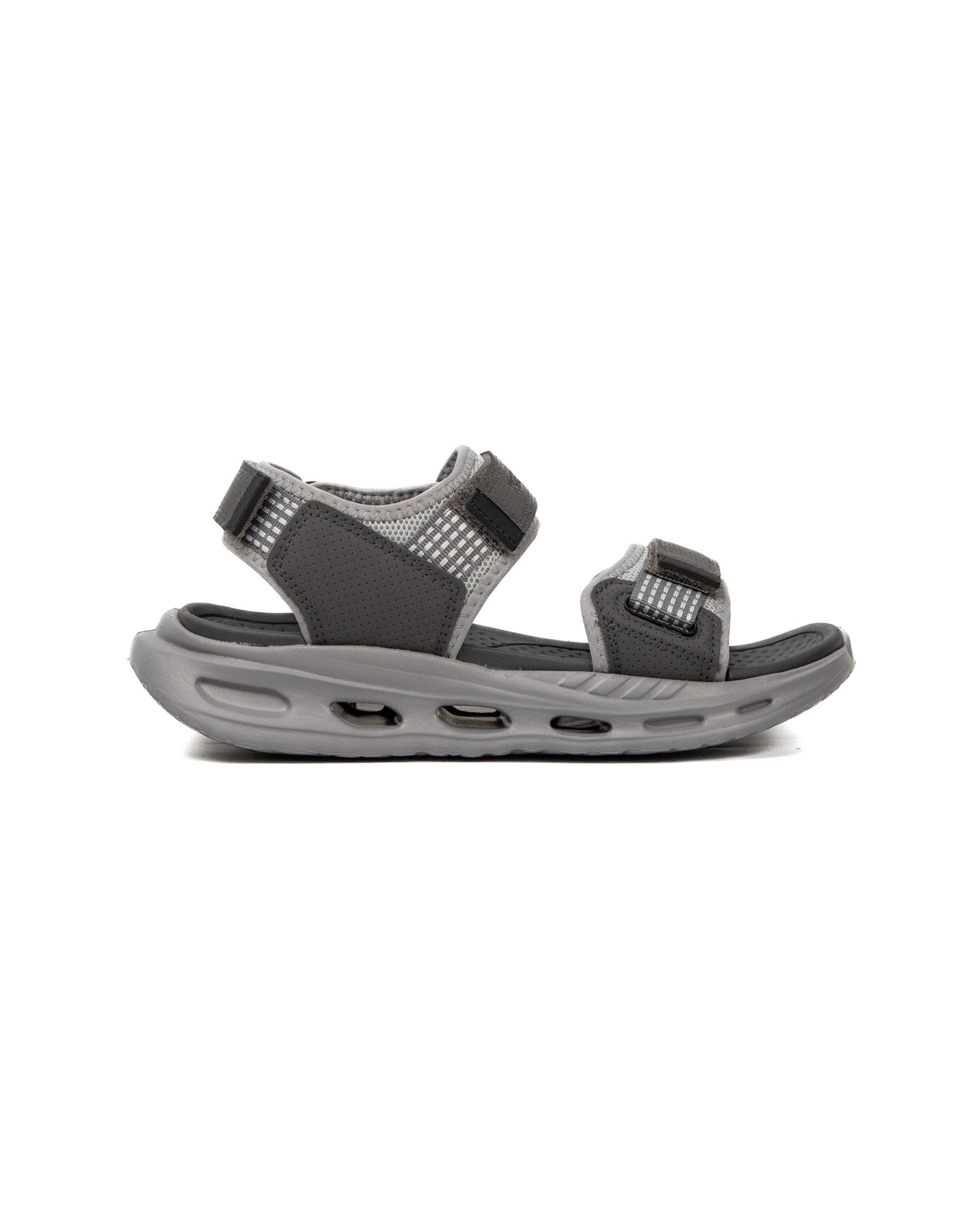 Punch Grey Kito