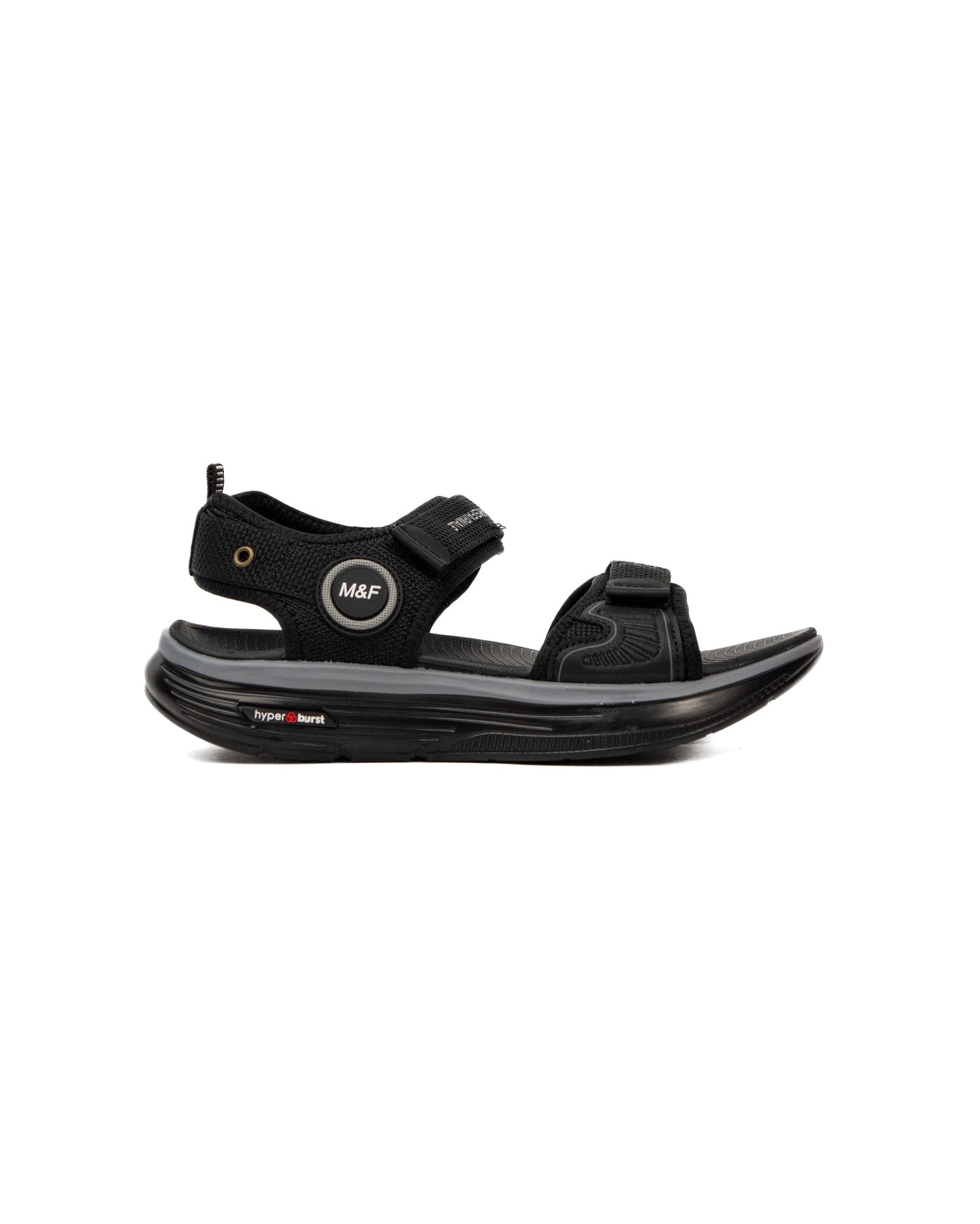 Log Black Kito