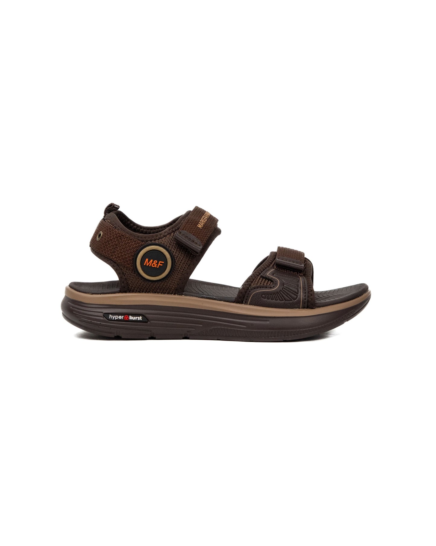 Log Brown Kito