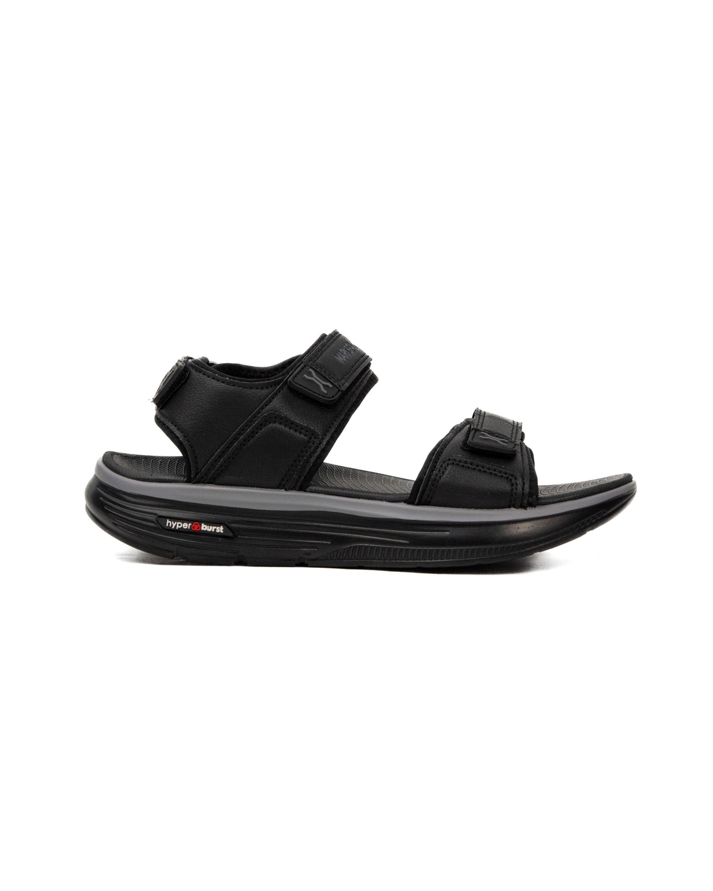 Max Black Kito