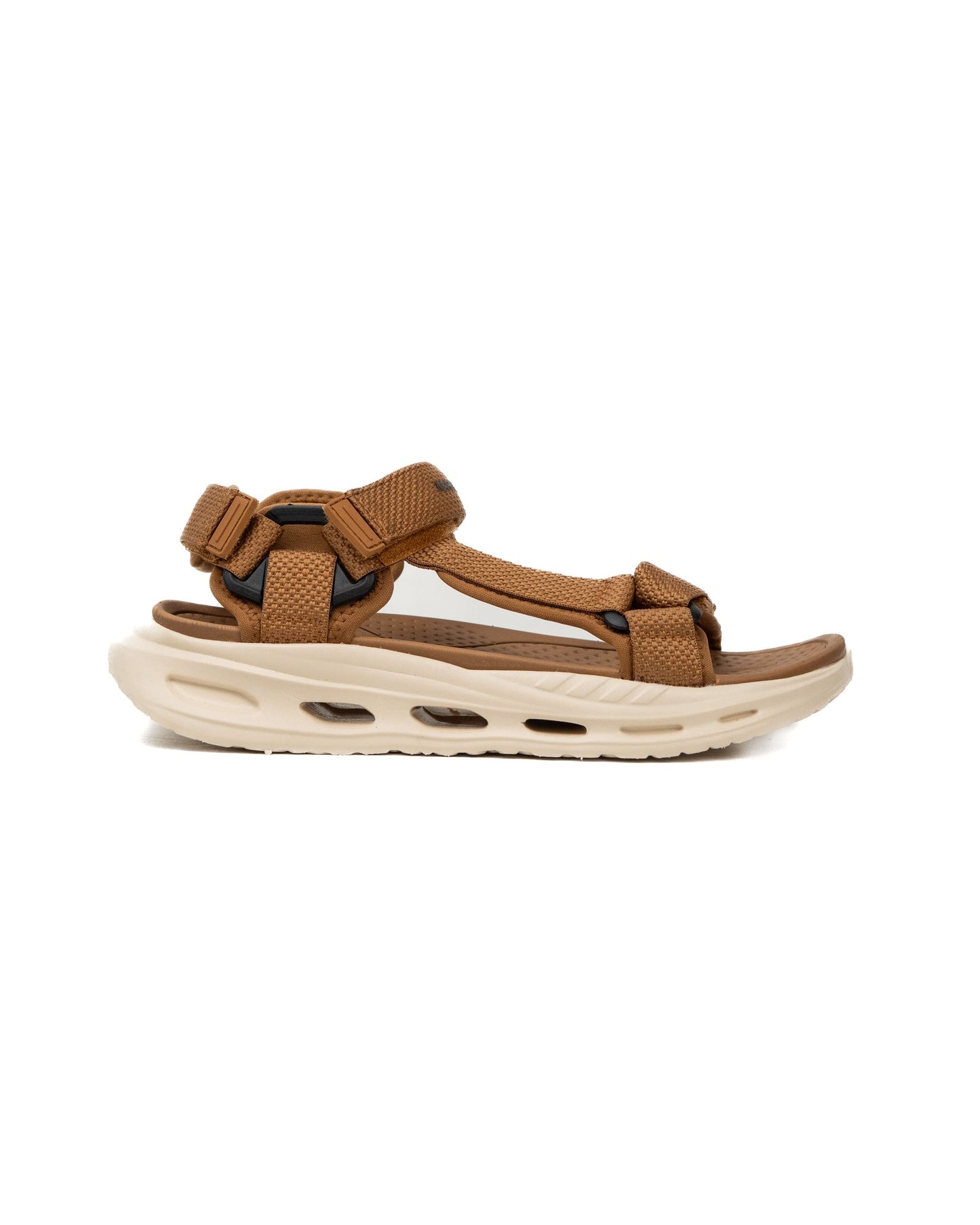 Strap Punch Mustard kito