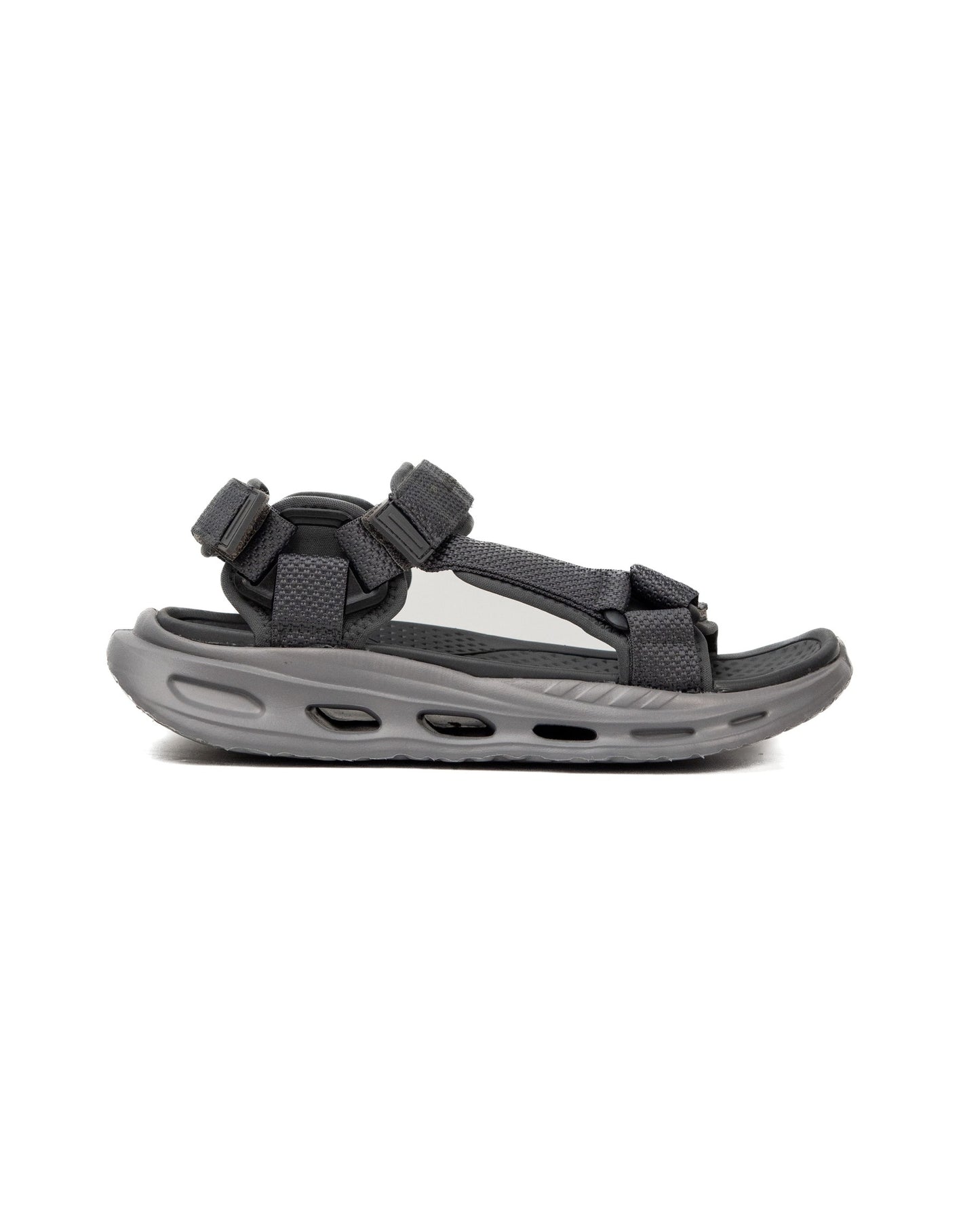Strap Punch Grey kito
