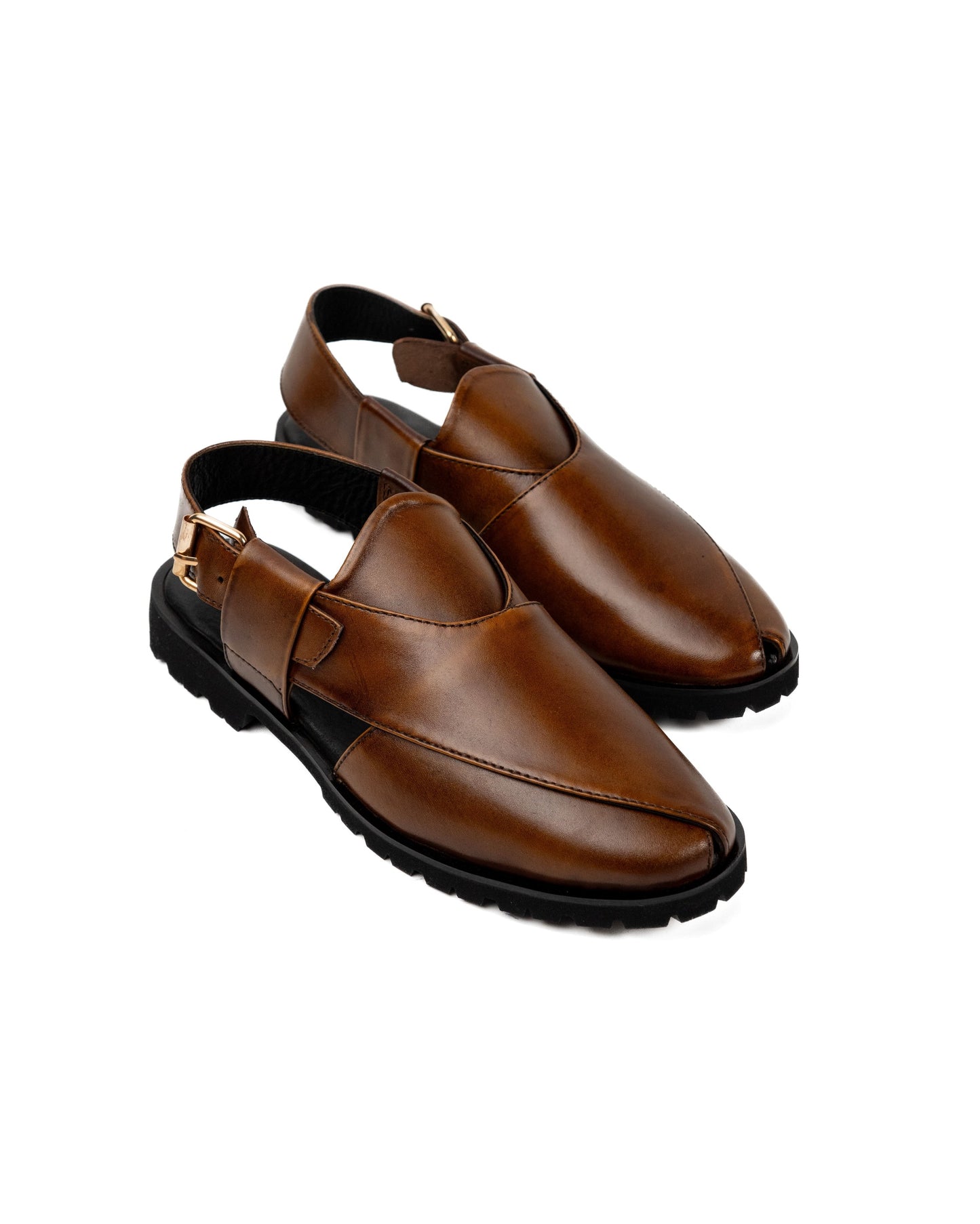 Nova Rise Brown