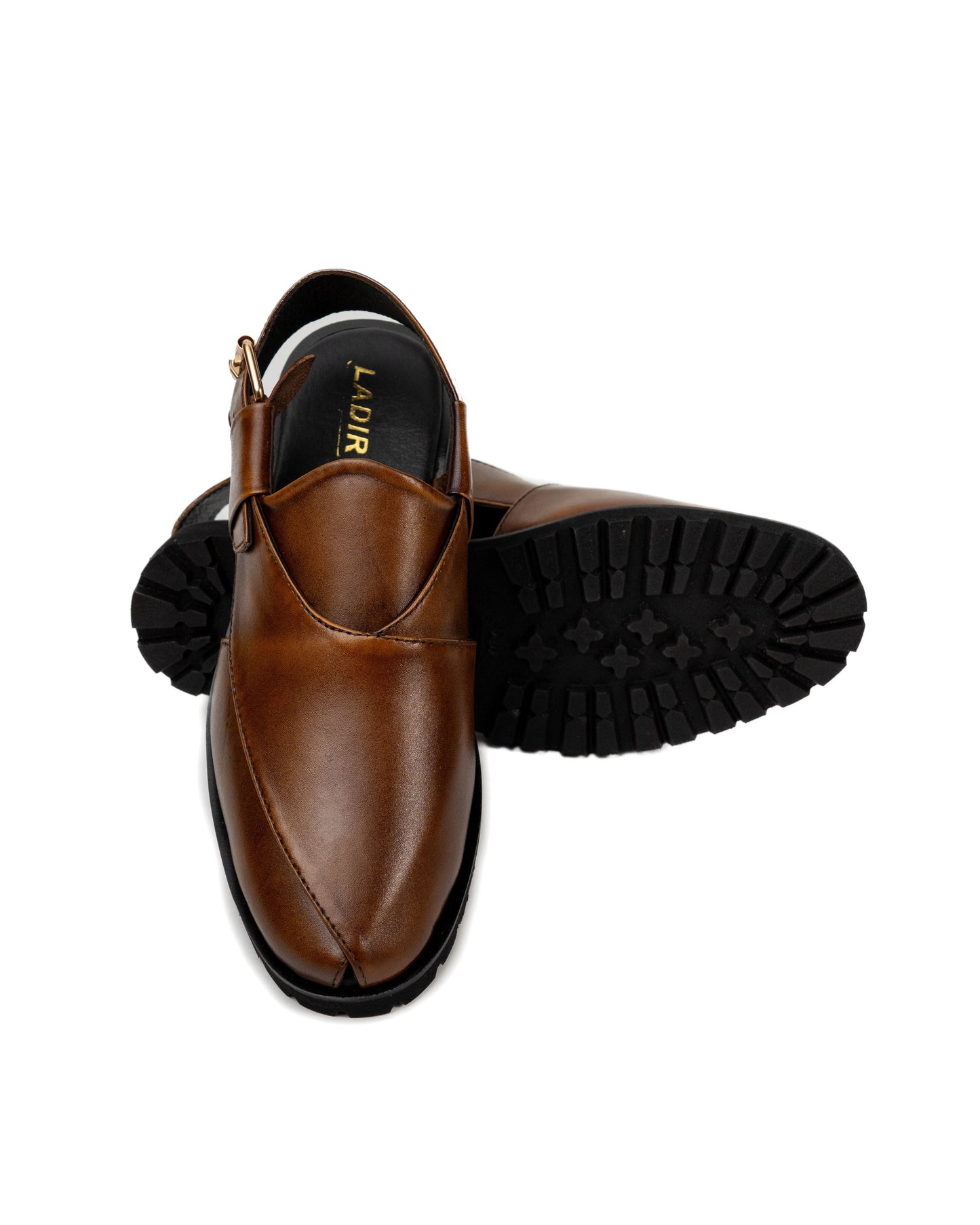 Nova Rise Brown