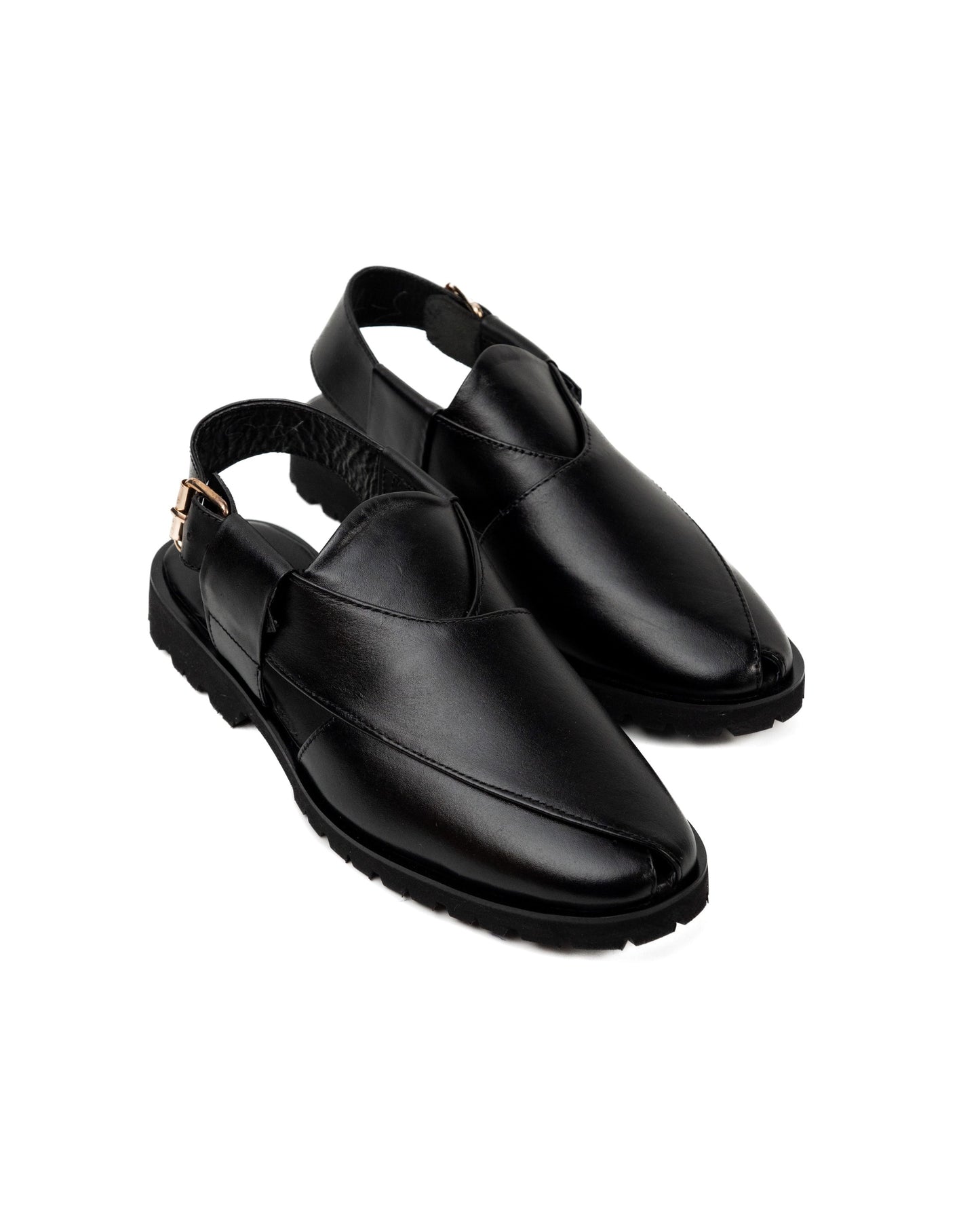 Nova Rise Black