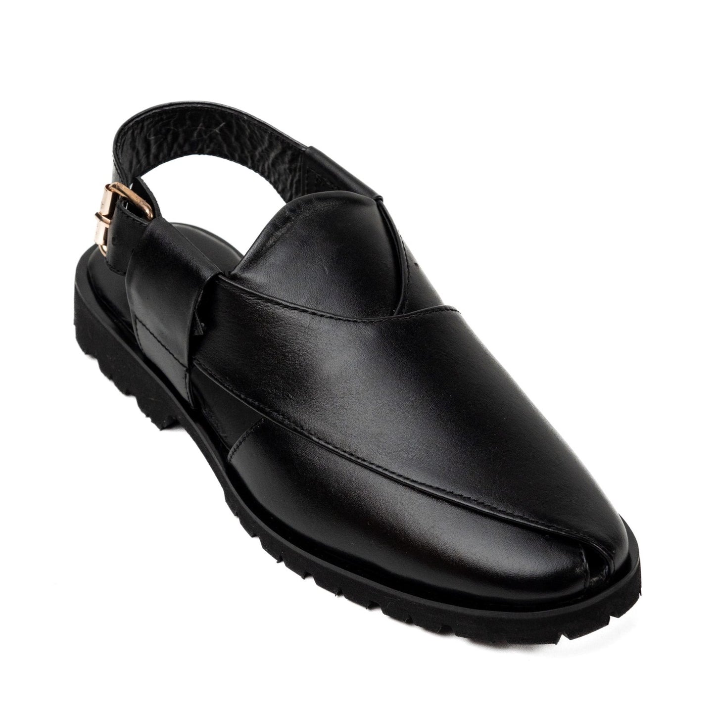 Nova Rise Black