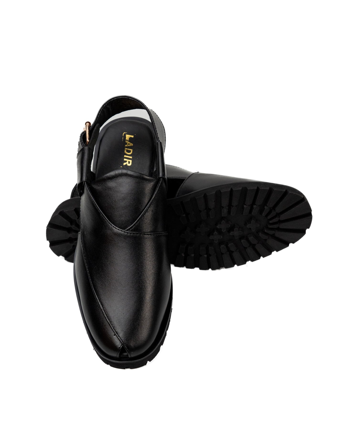 Nova Rise Black