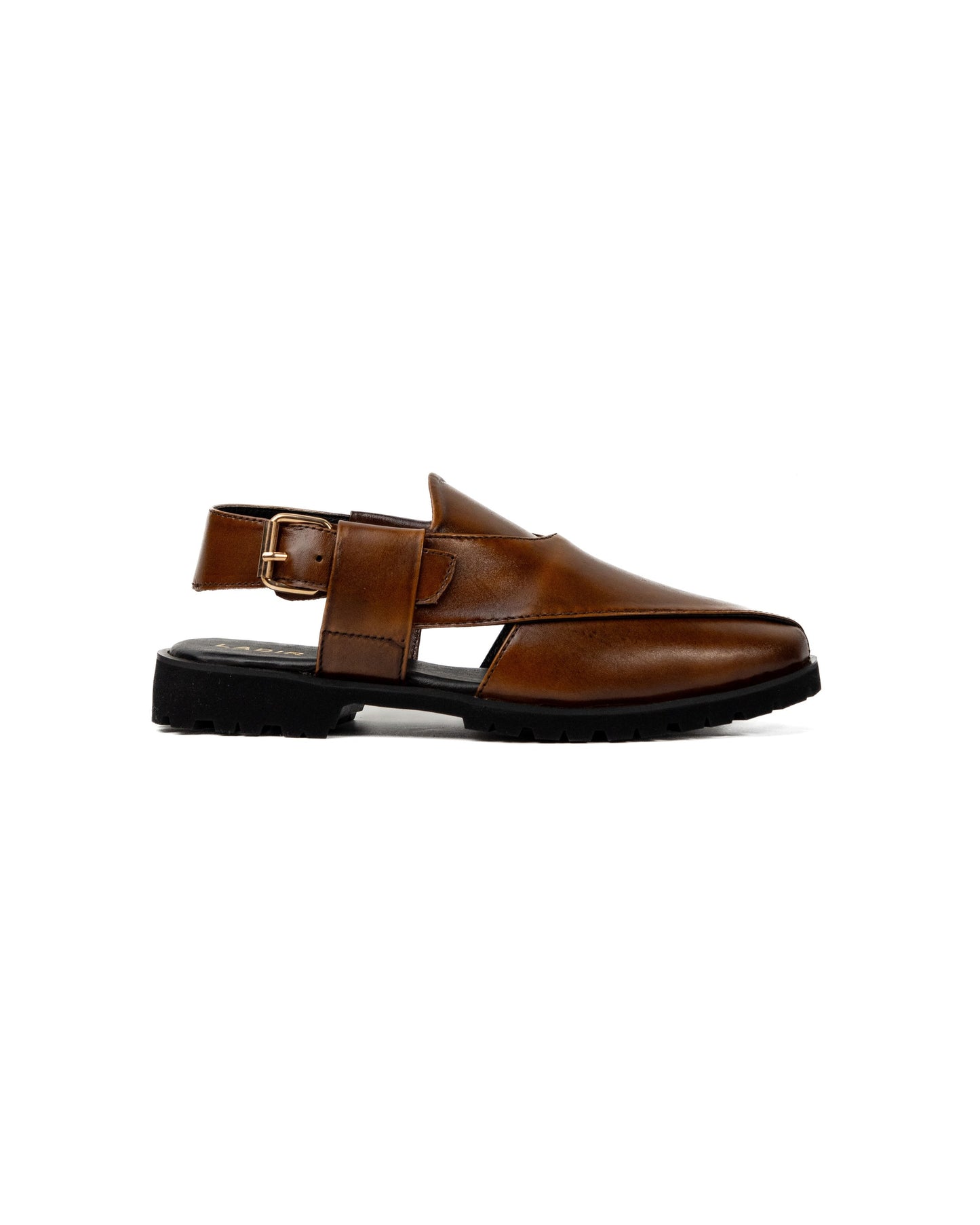 Nova Rise Brown