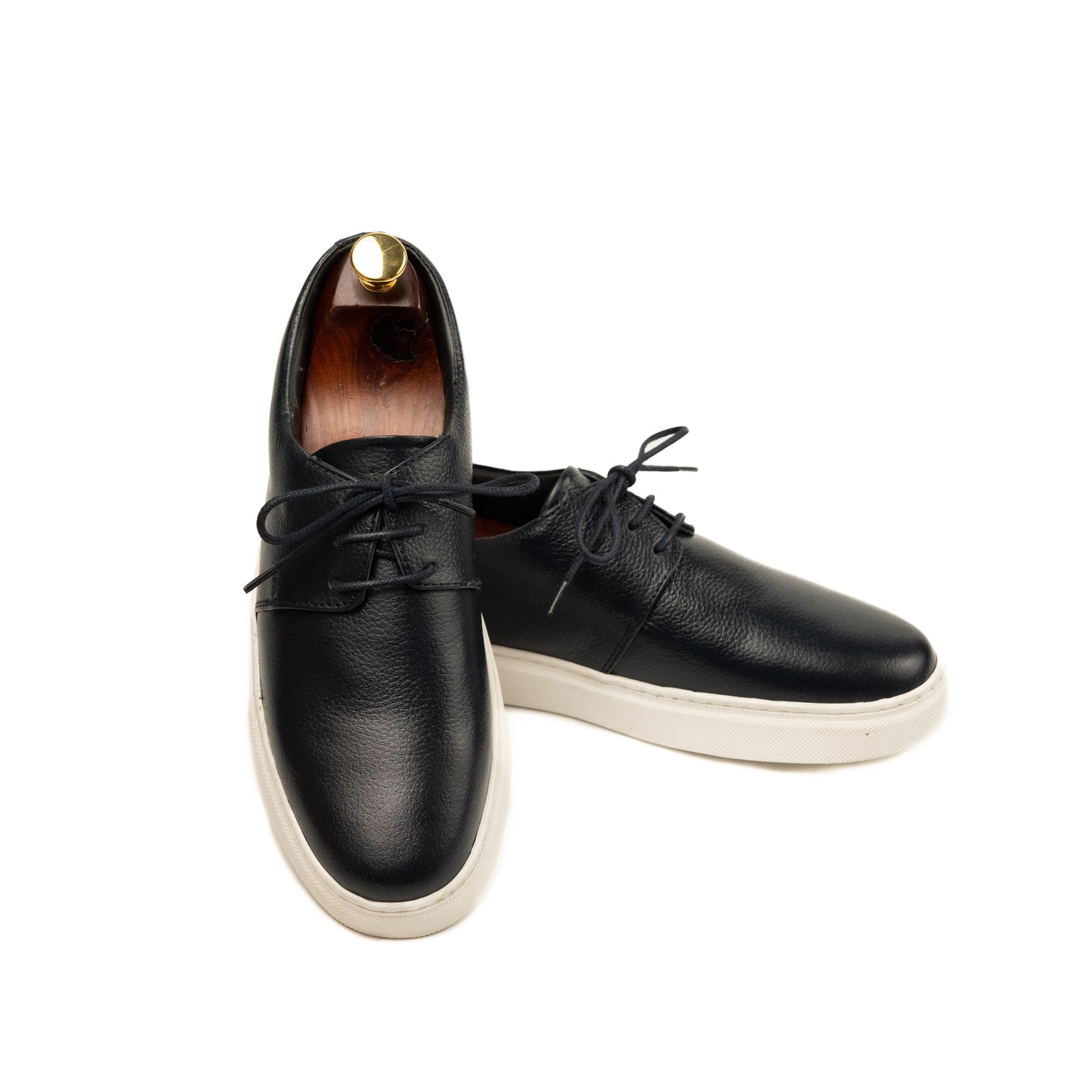Luna Blue Sneaker