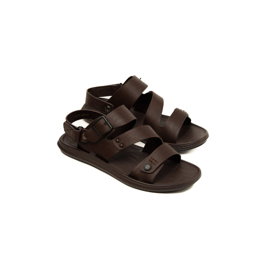 AR 001 Brown Sandal