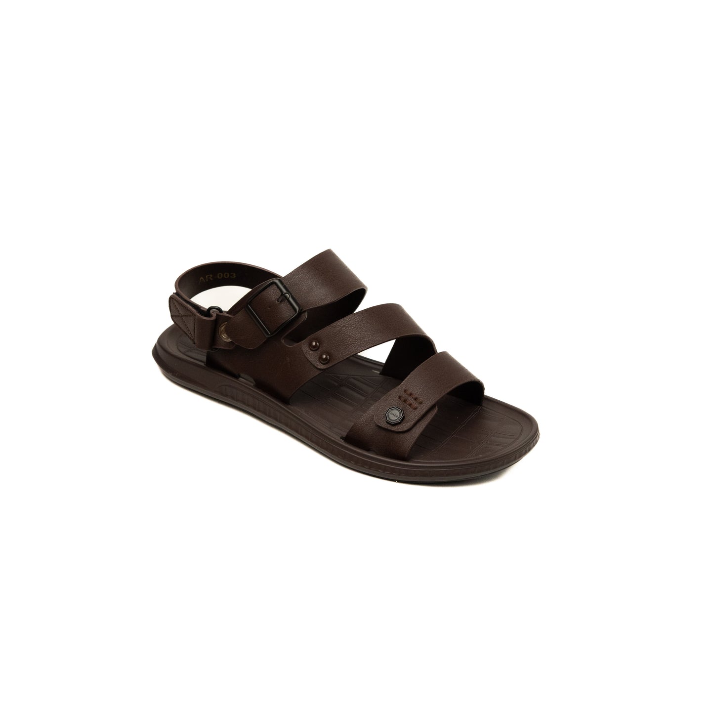 AR 001 Brown Sandal