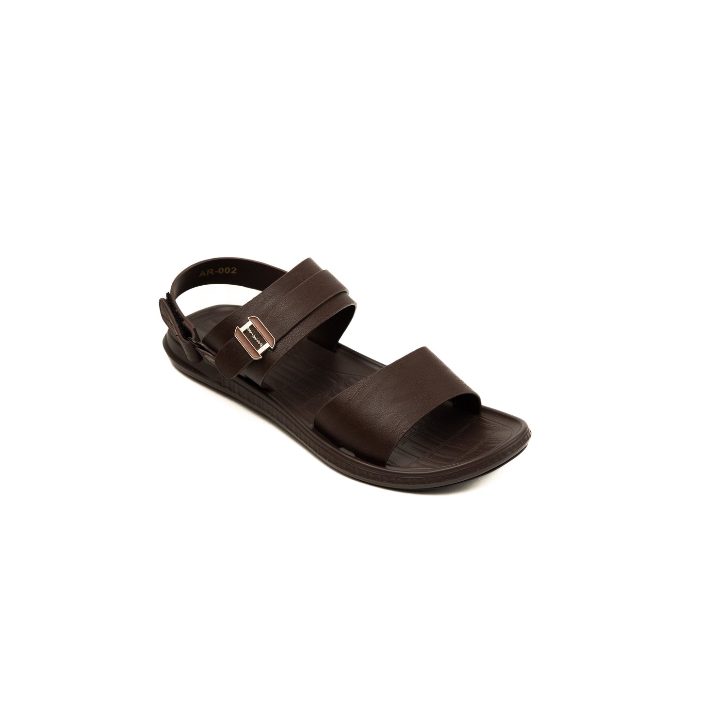 AR 002 Brown Sandal