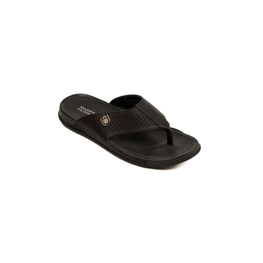 Dv5 Black Sandal