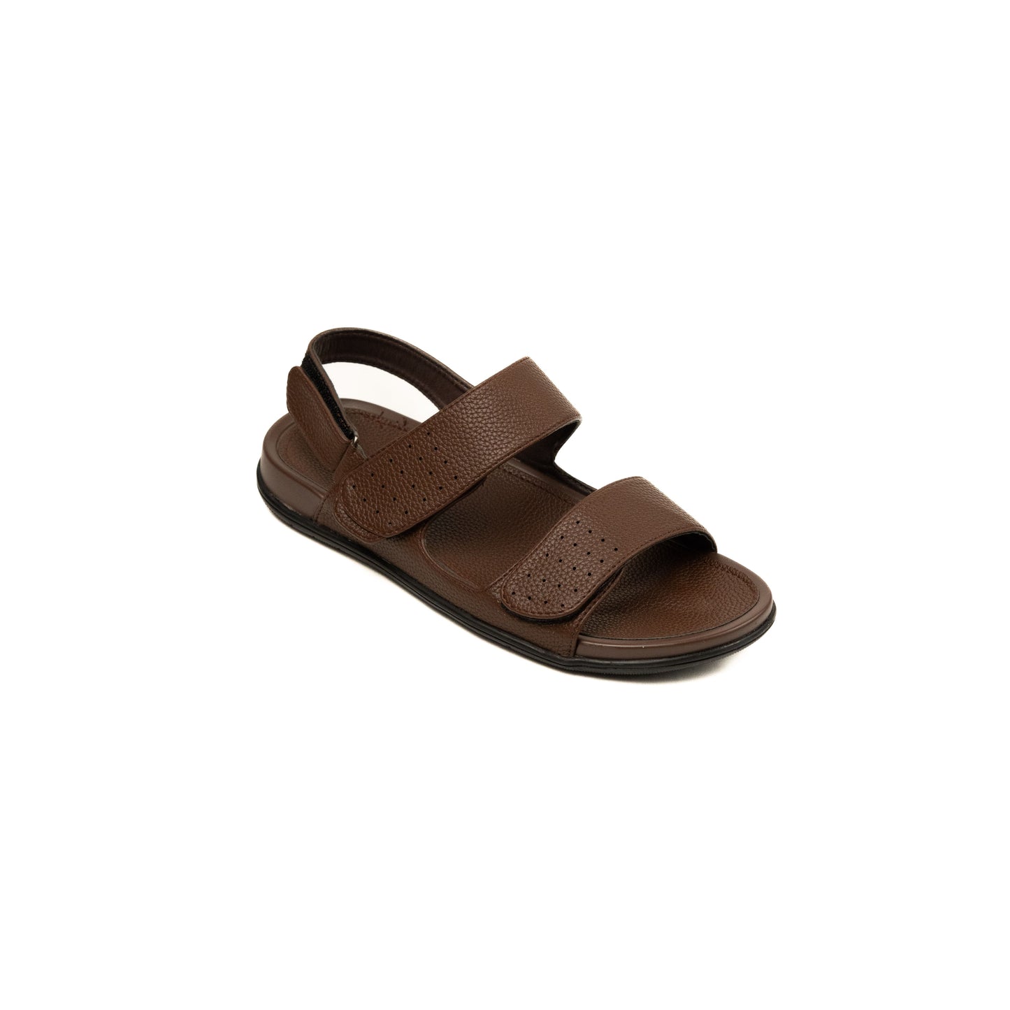 Brown Sandal 7723