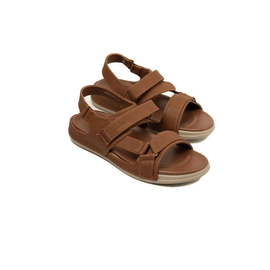 Mustard Medicated sandal 2400121