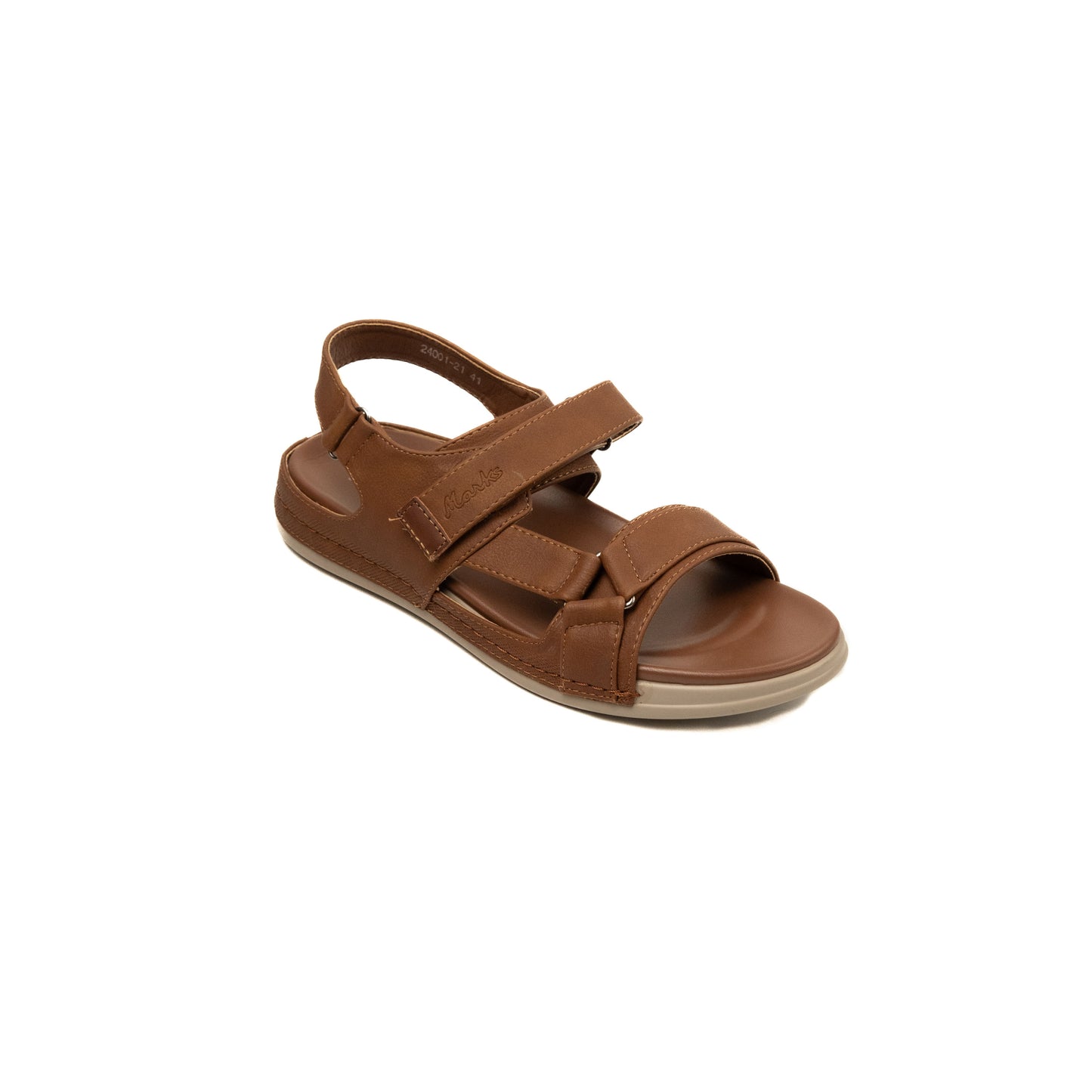 Mustard Medicated sandal 2400121