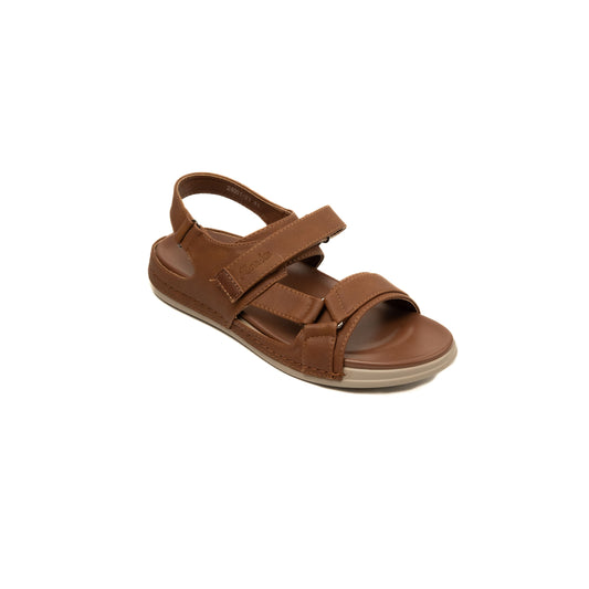 Mustard Medicated sandal 2400121