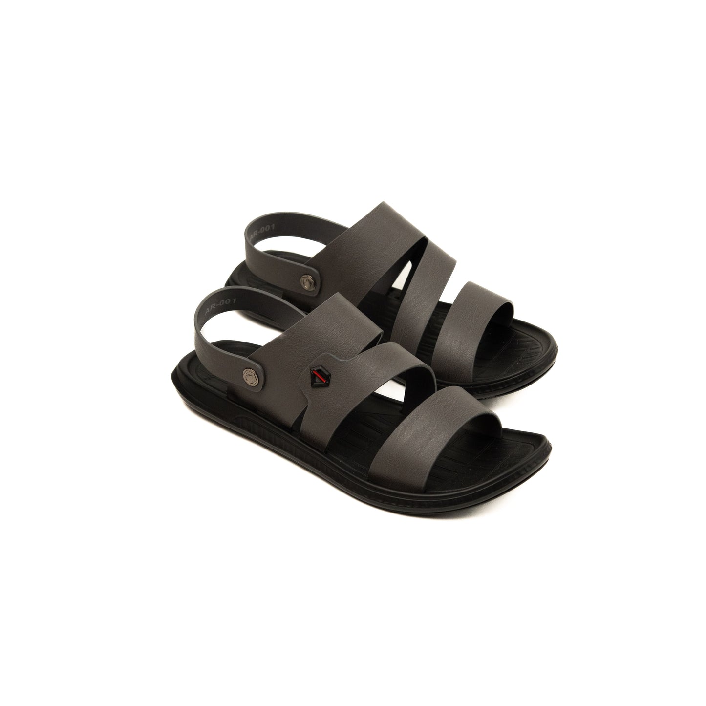 AR 001  Grey Sandal
