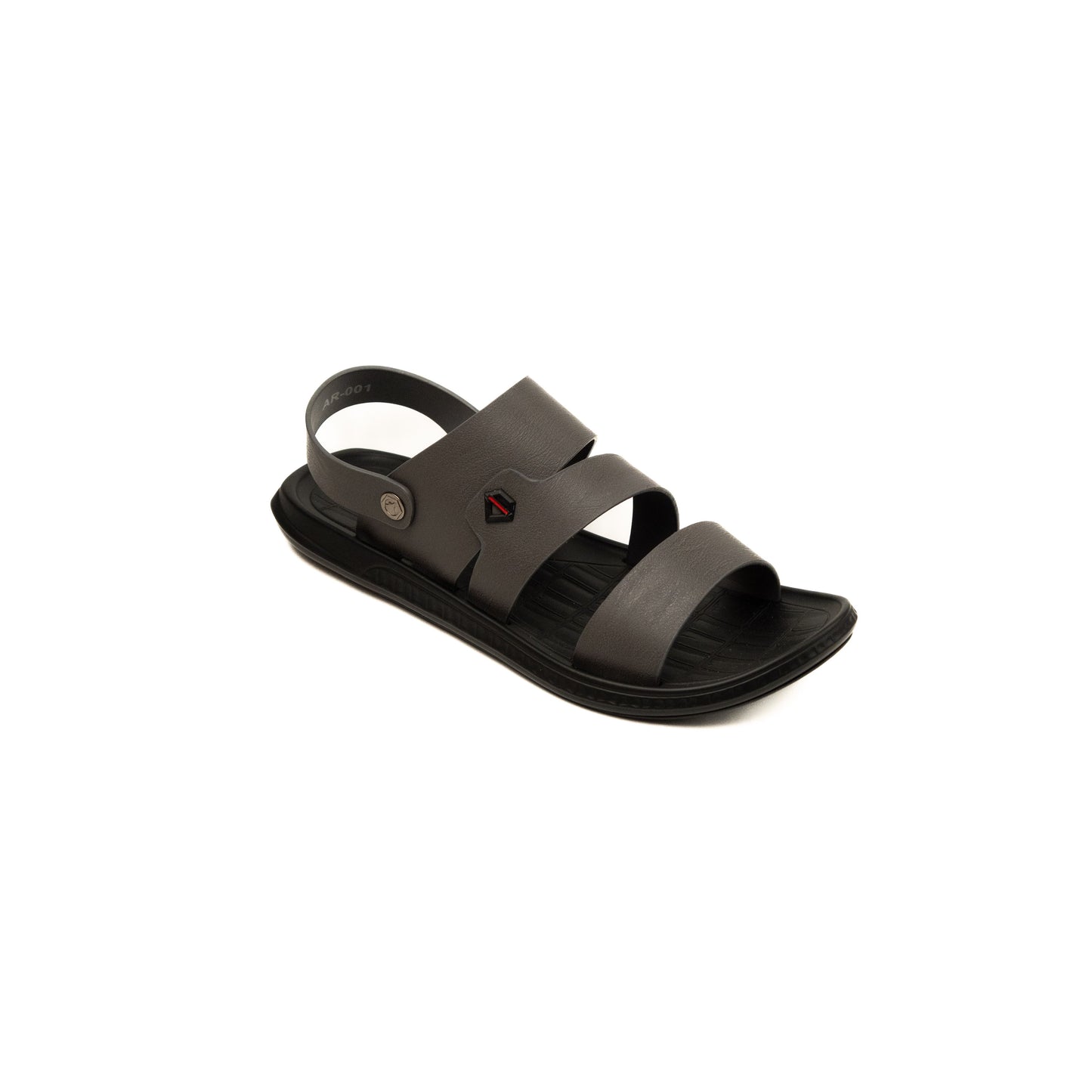 AR 001  Grey Sandal
