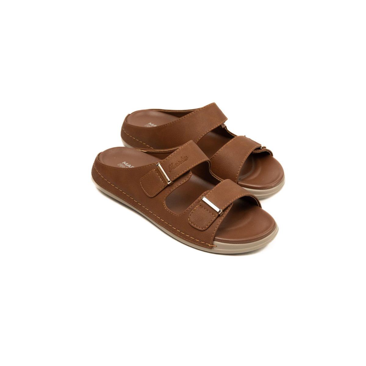 Mustard Medicated Sandal 80062