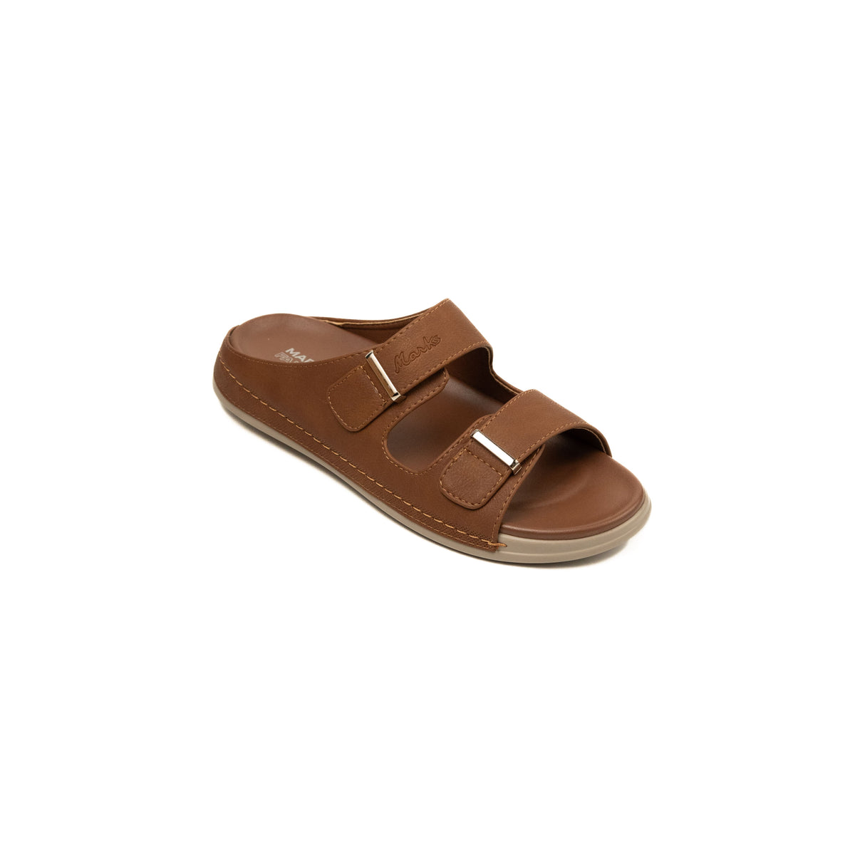 Mustard Medicated Sandal 80062