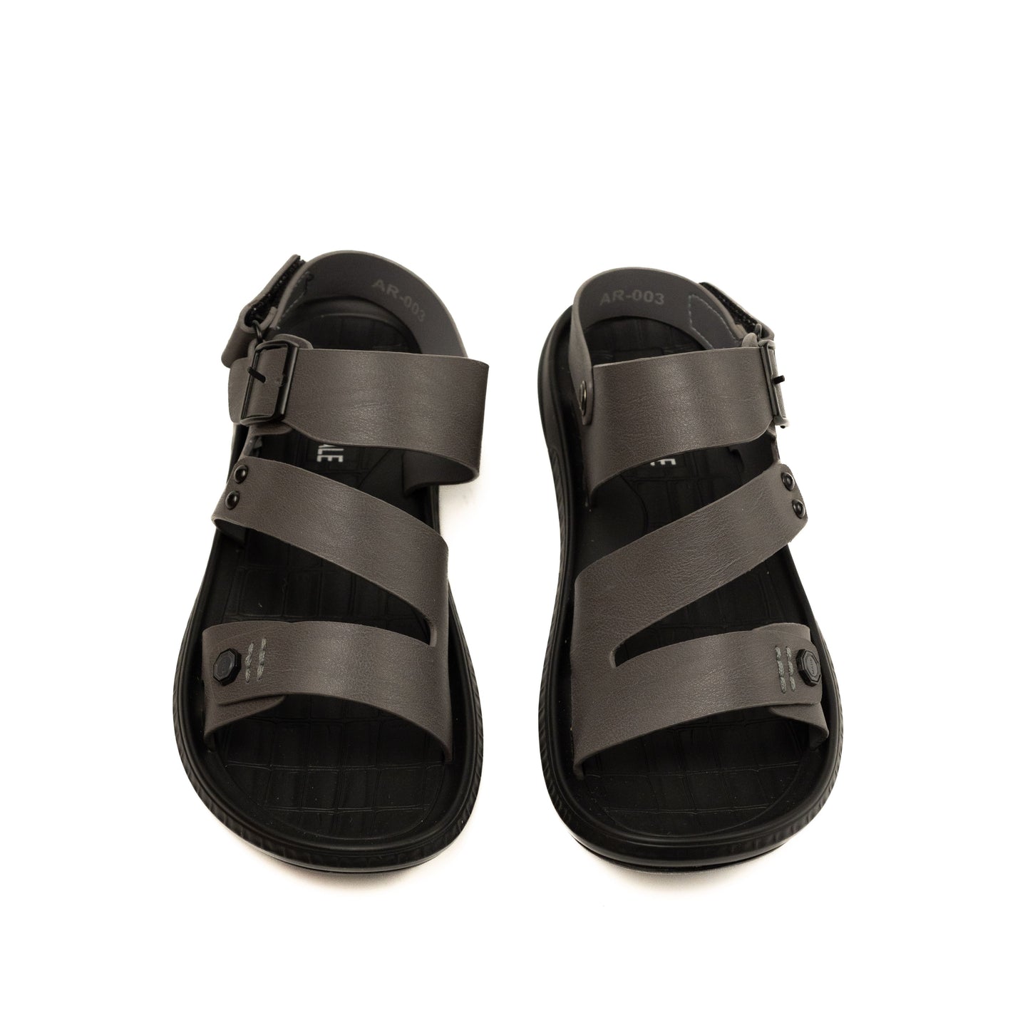 AR 001  Grey Sandal