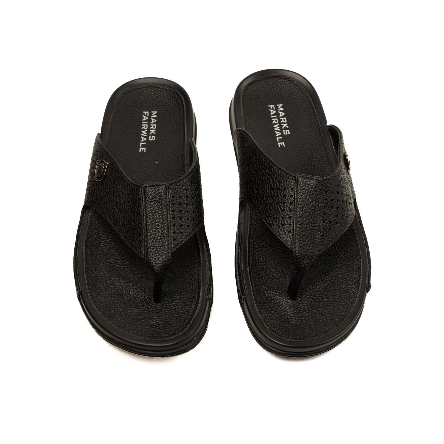 Dv5 Black Sandal