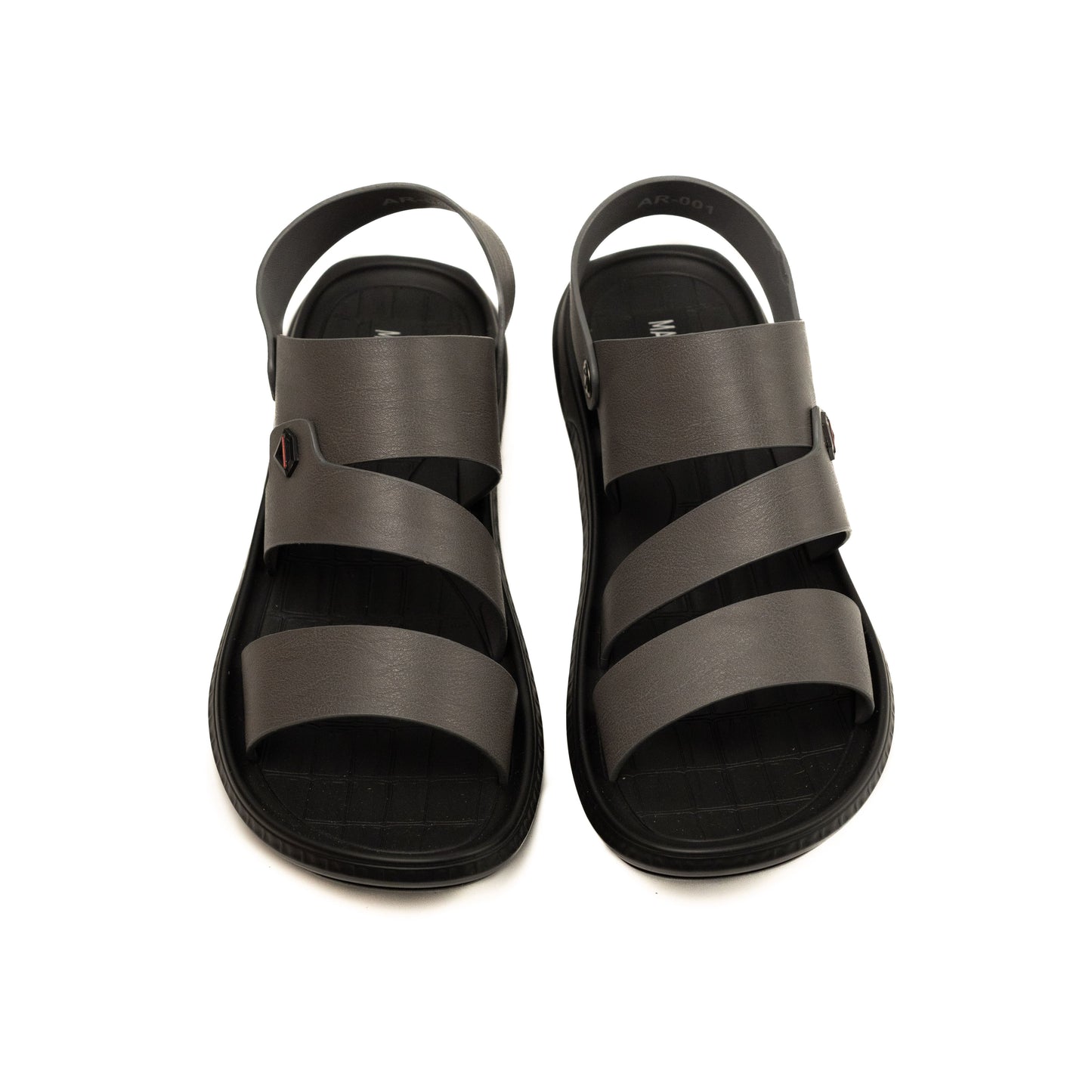AR 001  Grey Sandal