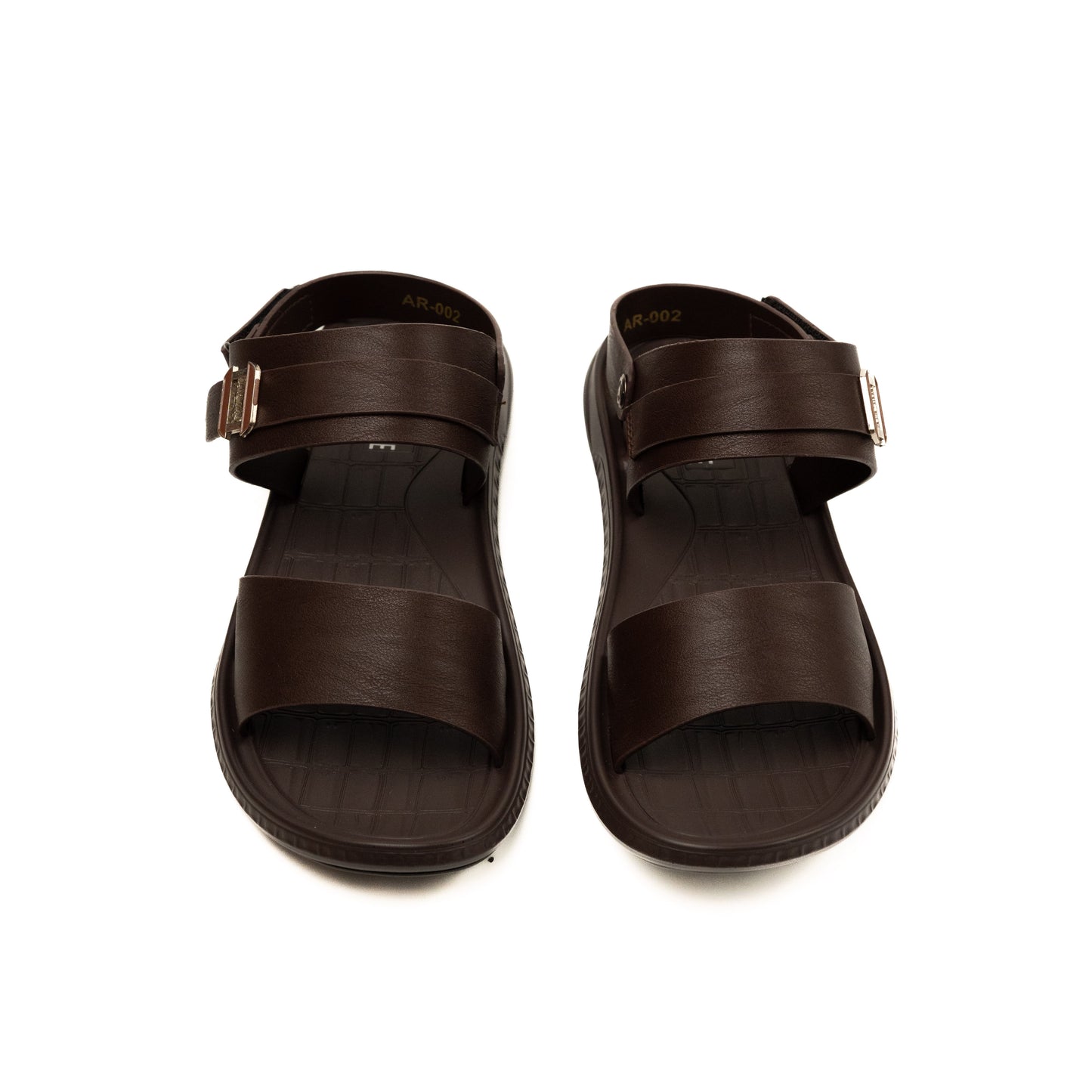 AR 002 Brown Sandal