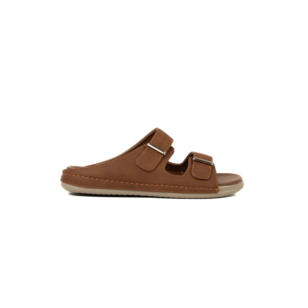 Mustard Medicated Sandal 80062