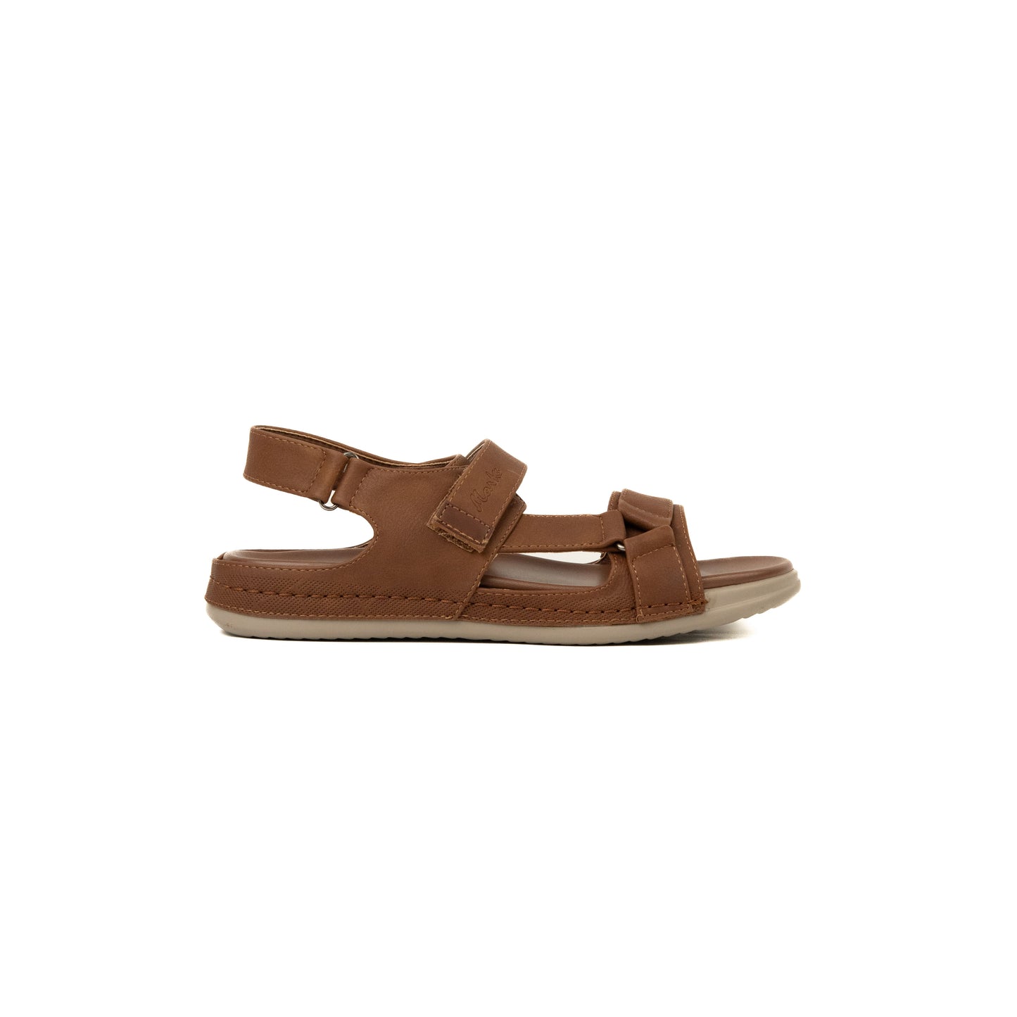 Mustard Medicated sandal 2400121
