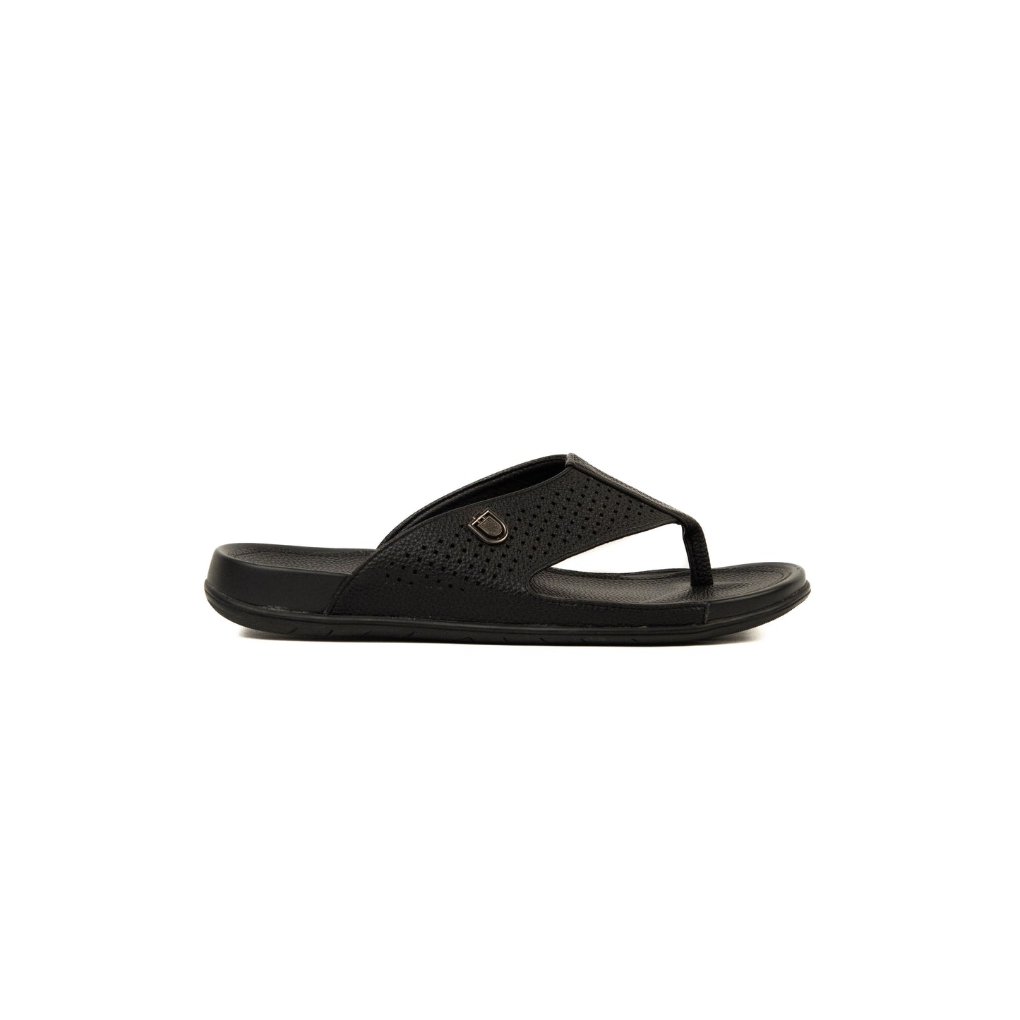 Dv5 Black Sandal