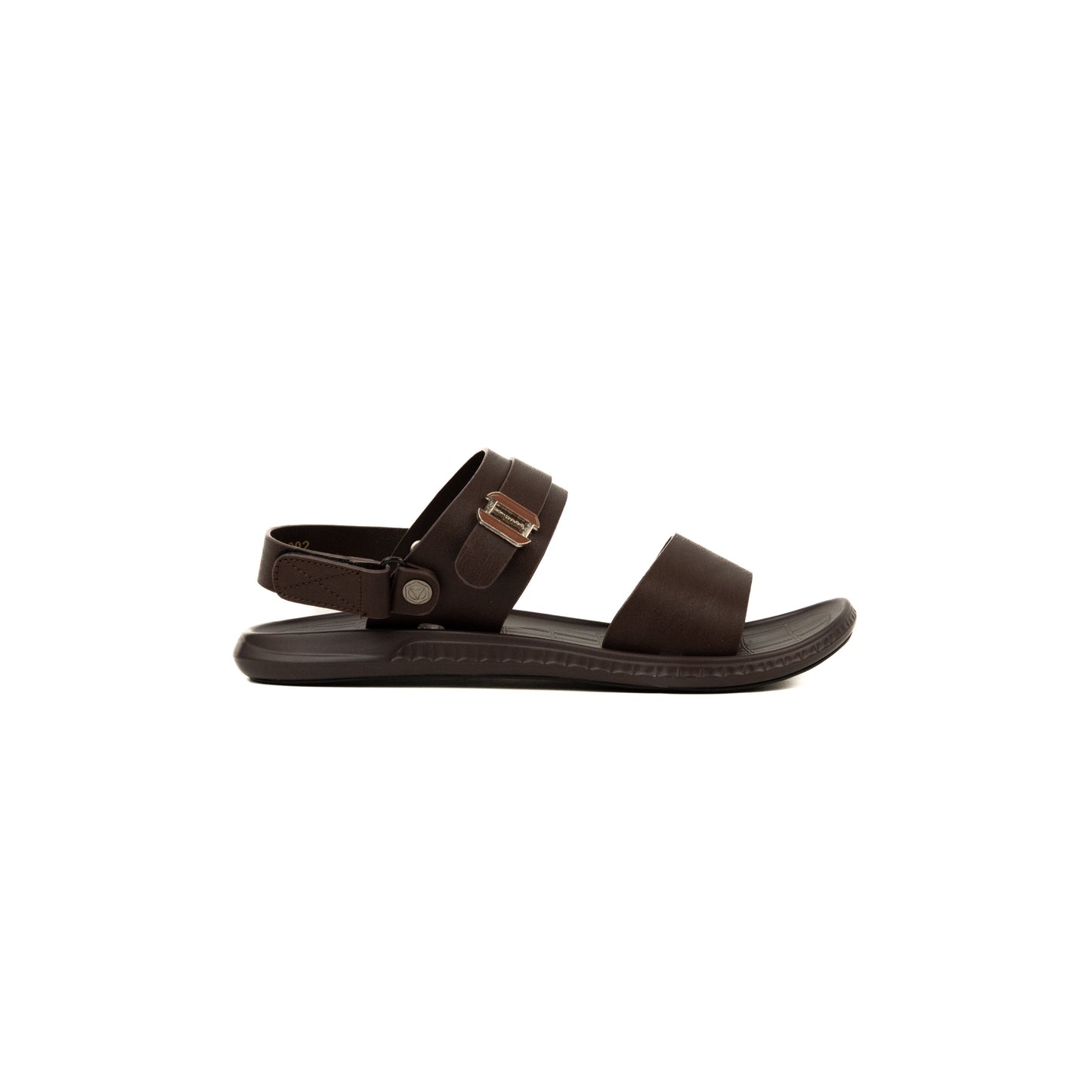 AR 002 Brown Sandal