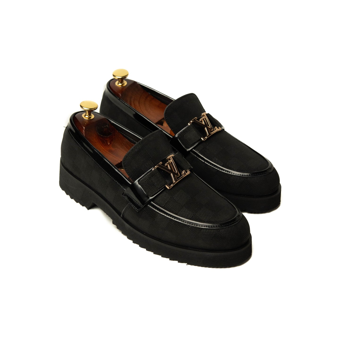 Strike Black
